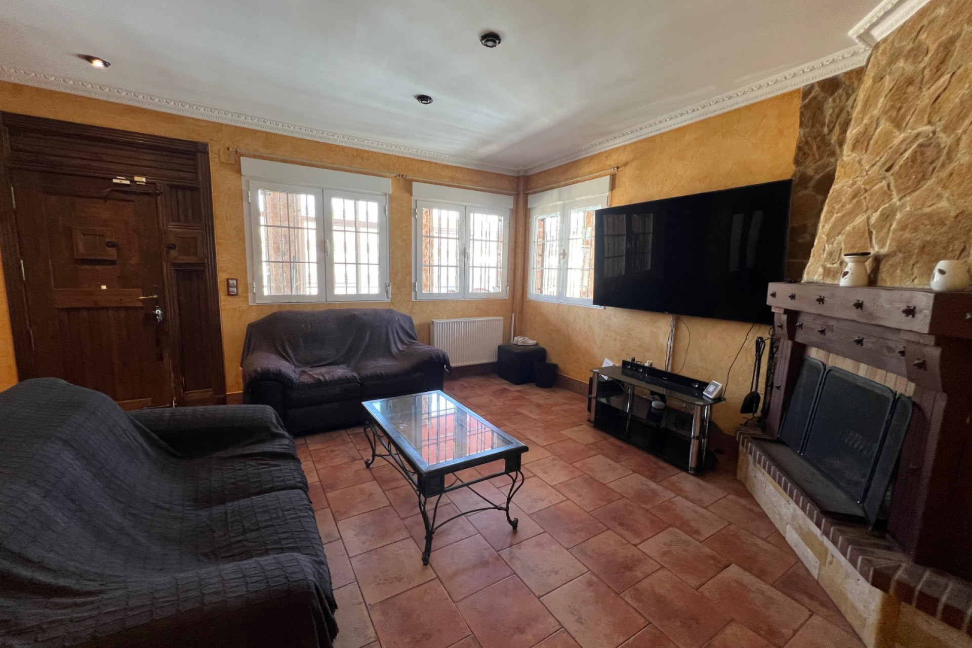 Wiederverkauf - Villa - San Fulgencio - La Escuera