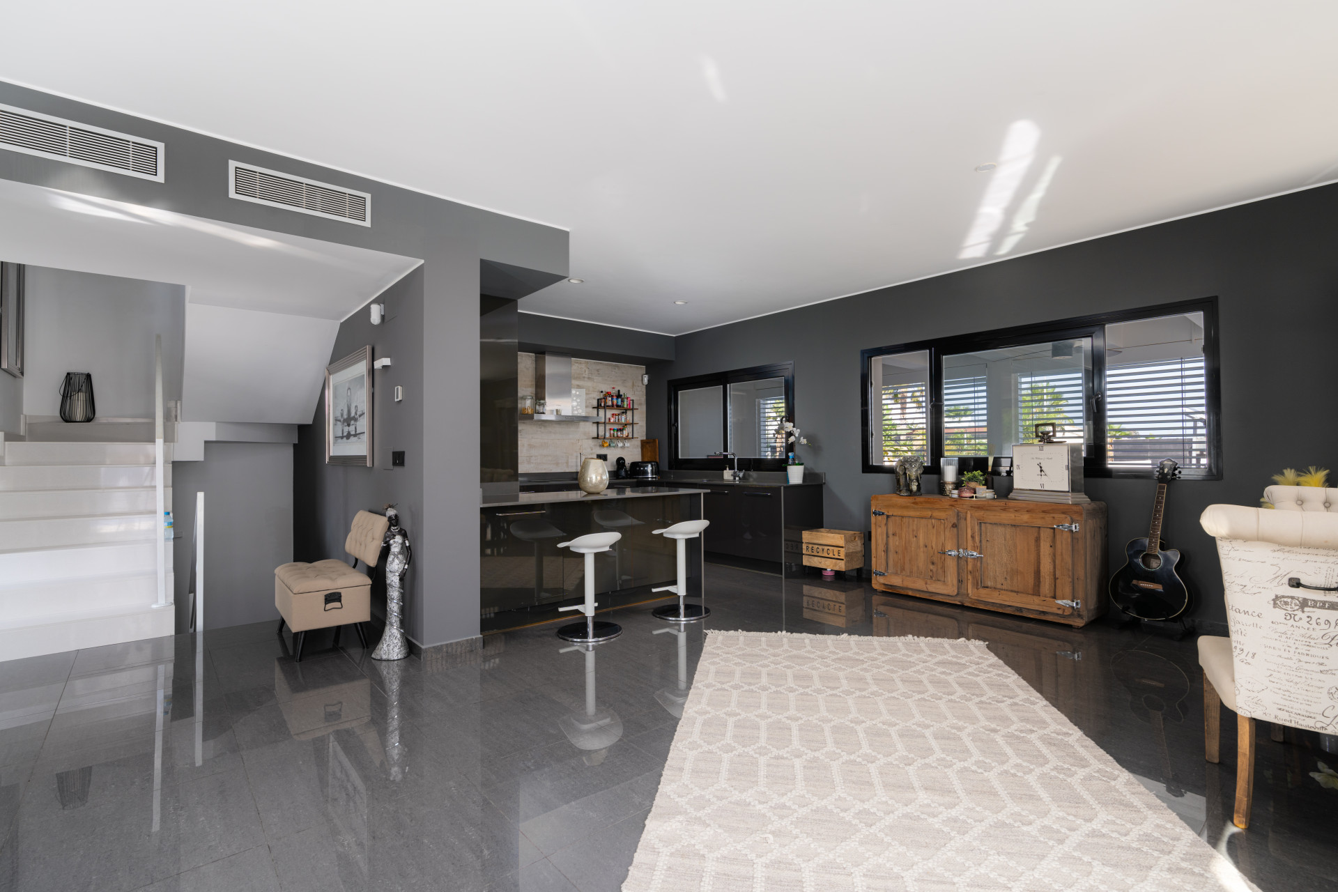 Wiederverkauf - Villa - San Fulgencio - La Marina