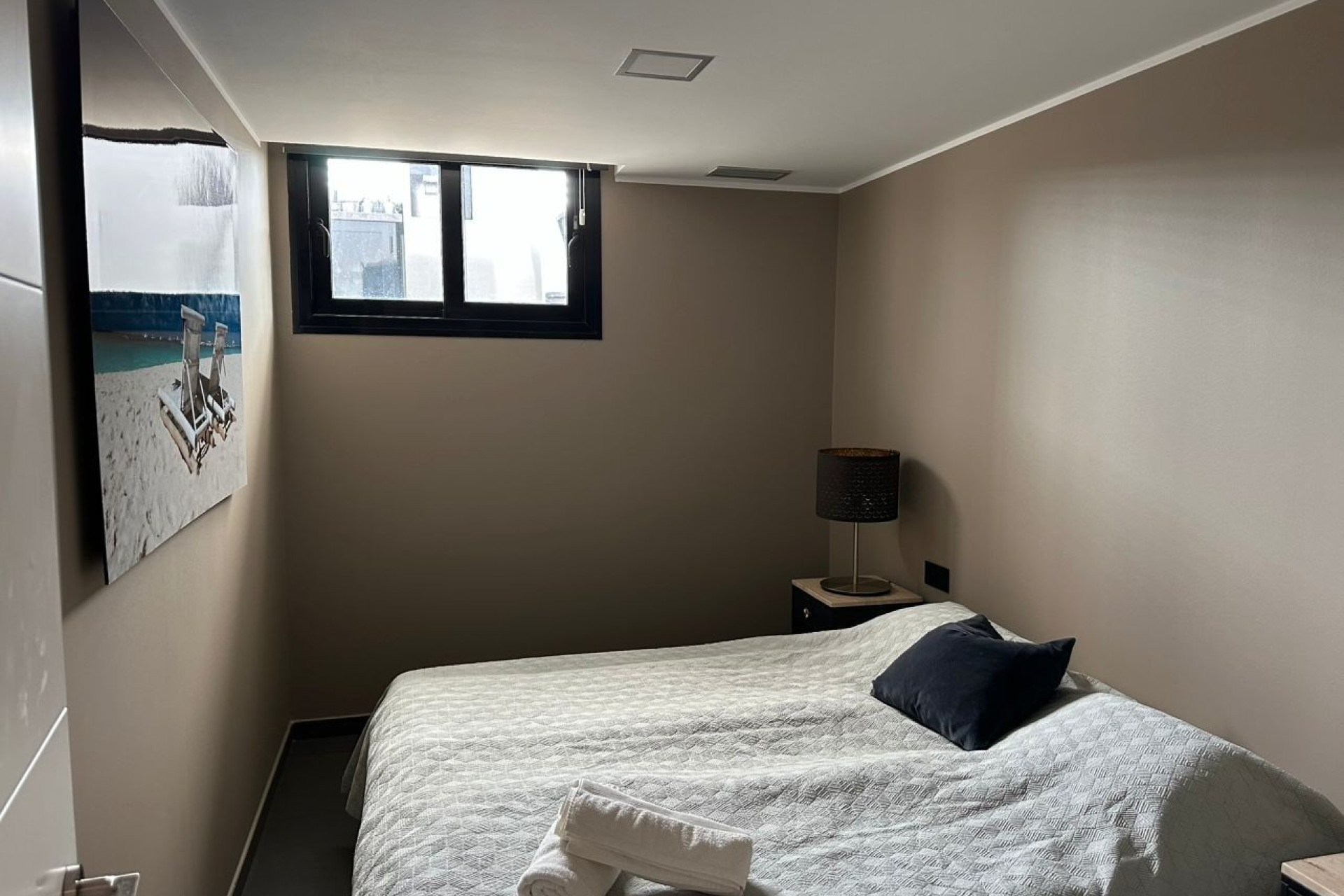 Wiederverkauf - Villa - San Fulgencio - La Marina