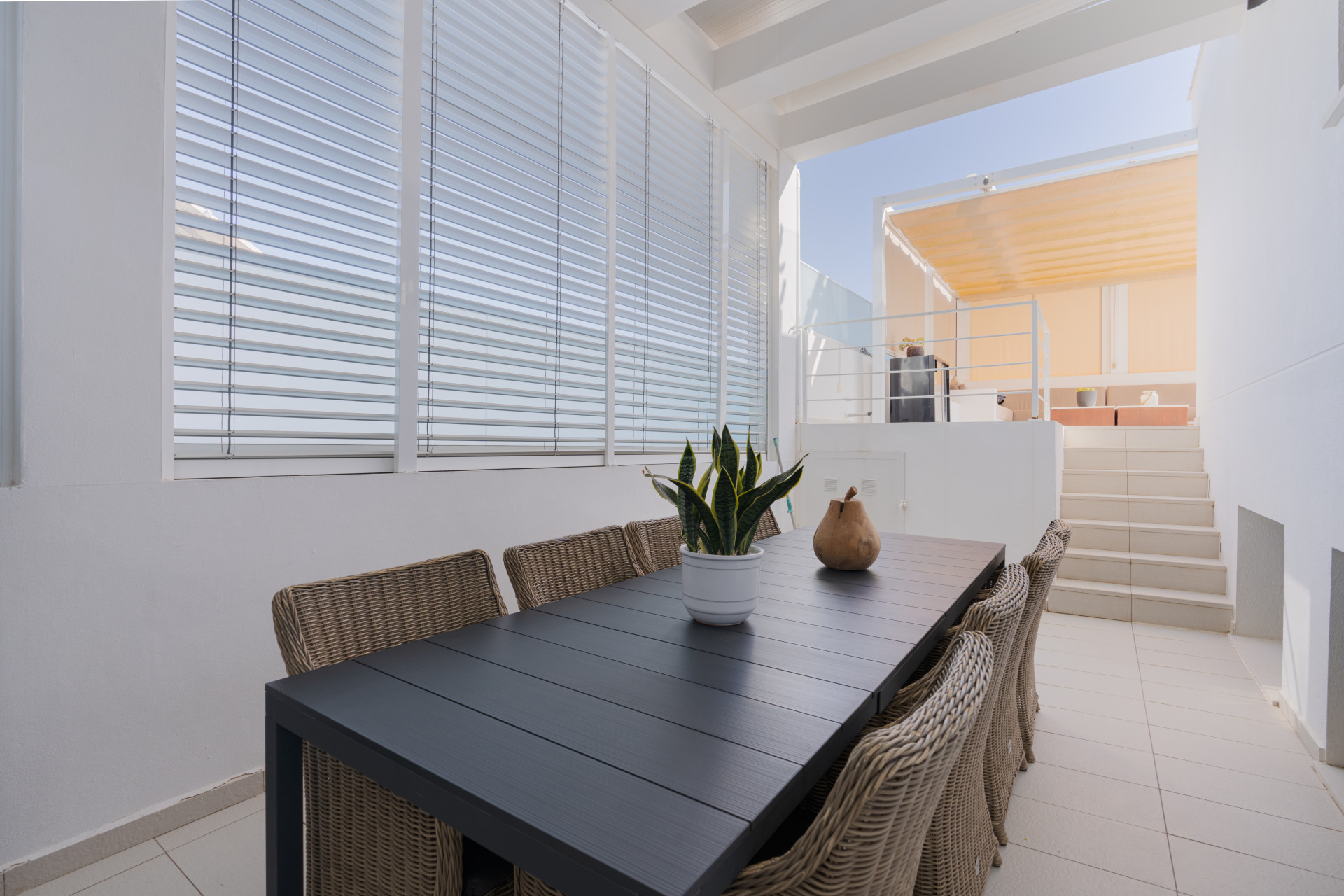 Wiederverkauf - Villa - San Fulgencio - La Marina