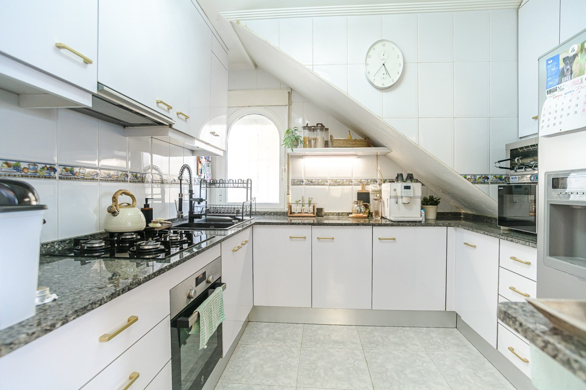 Wiederverkauf - Villa - San Fulgencio - urb.la marina