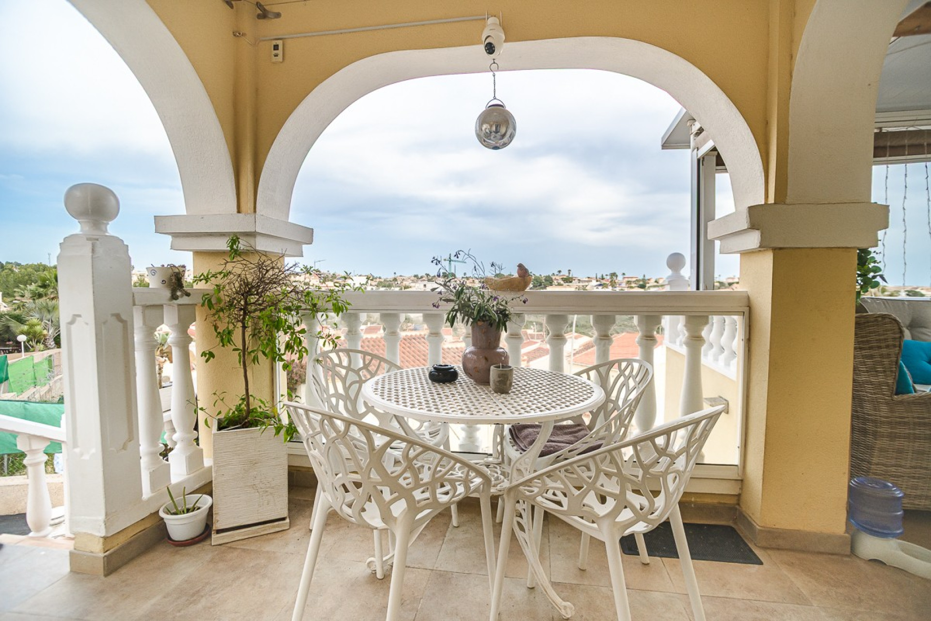 Wiederverkauf - Villa - San Fulgencio - urb.la marina