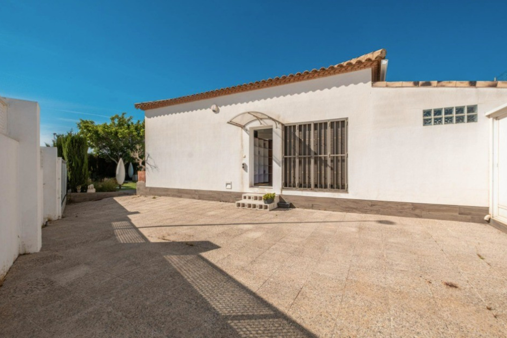 Wiederverkauf - Villa - San Fulgencio