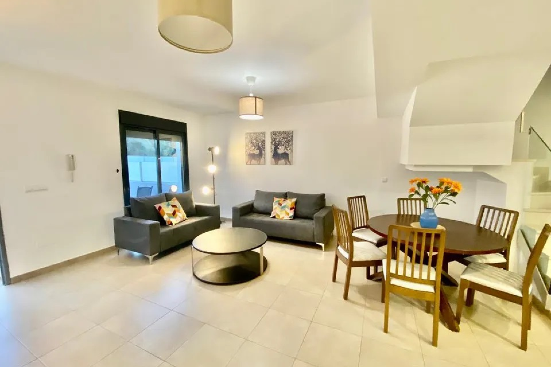 Wiederverkauf - Villa - San Javier - Roda