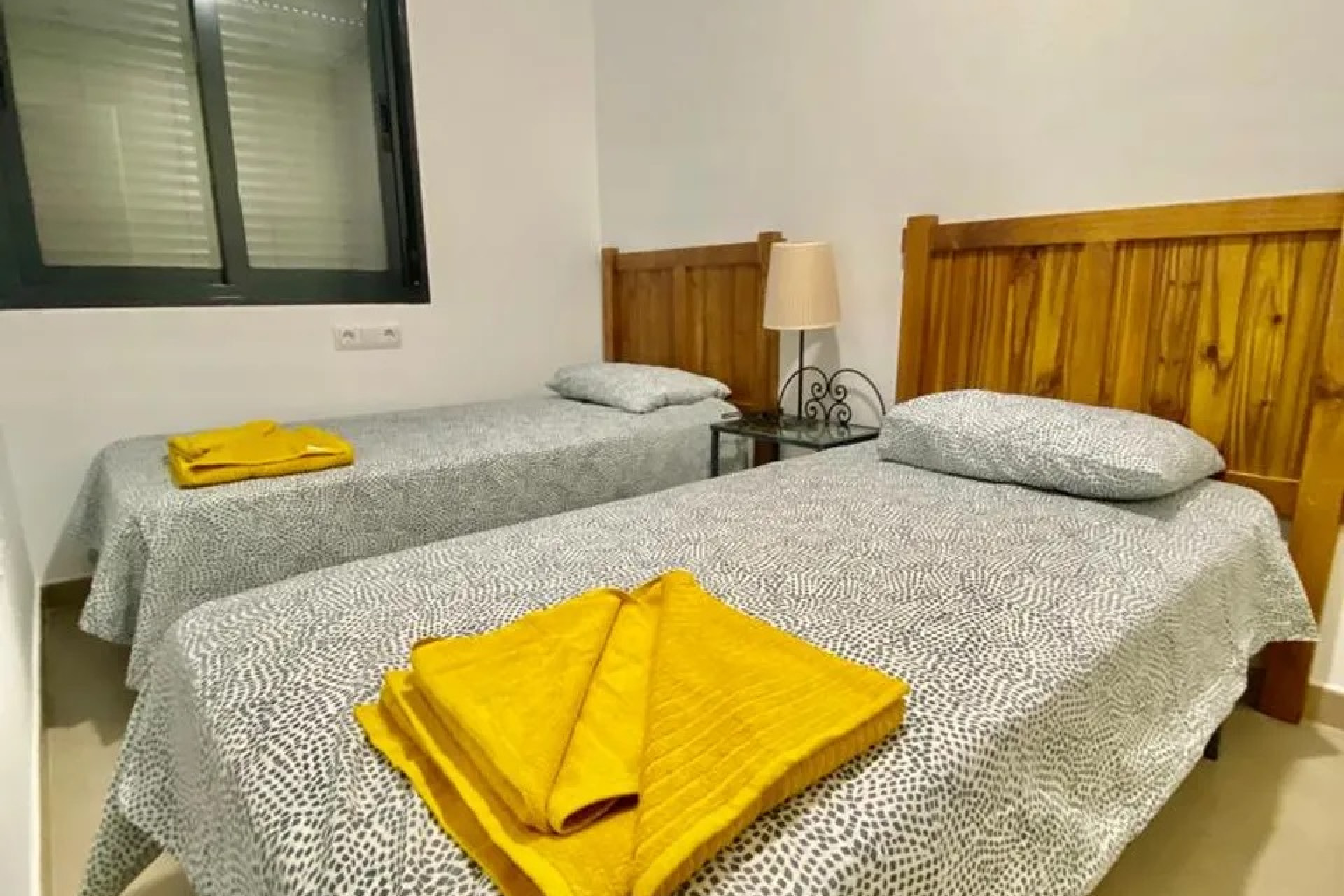 Wiederverkauf - Villa - San Javier - Roda