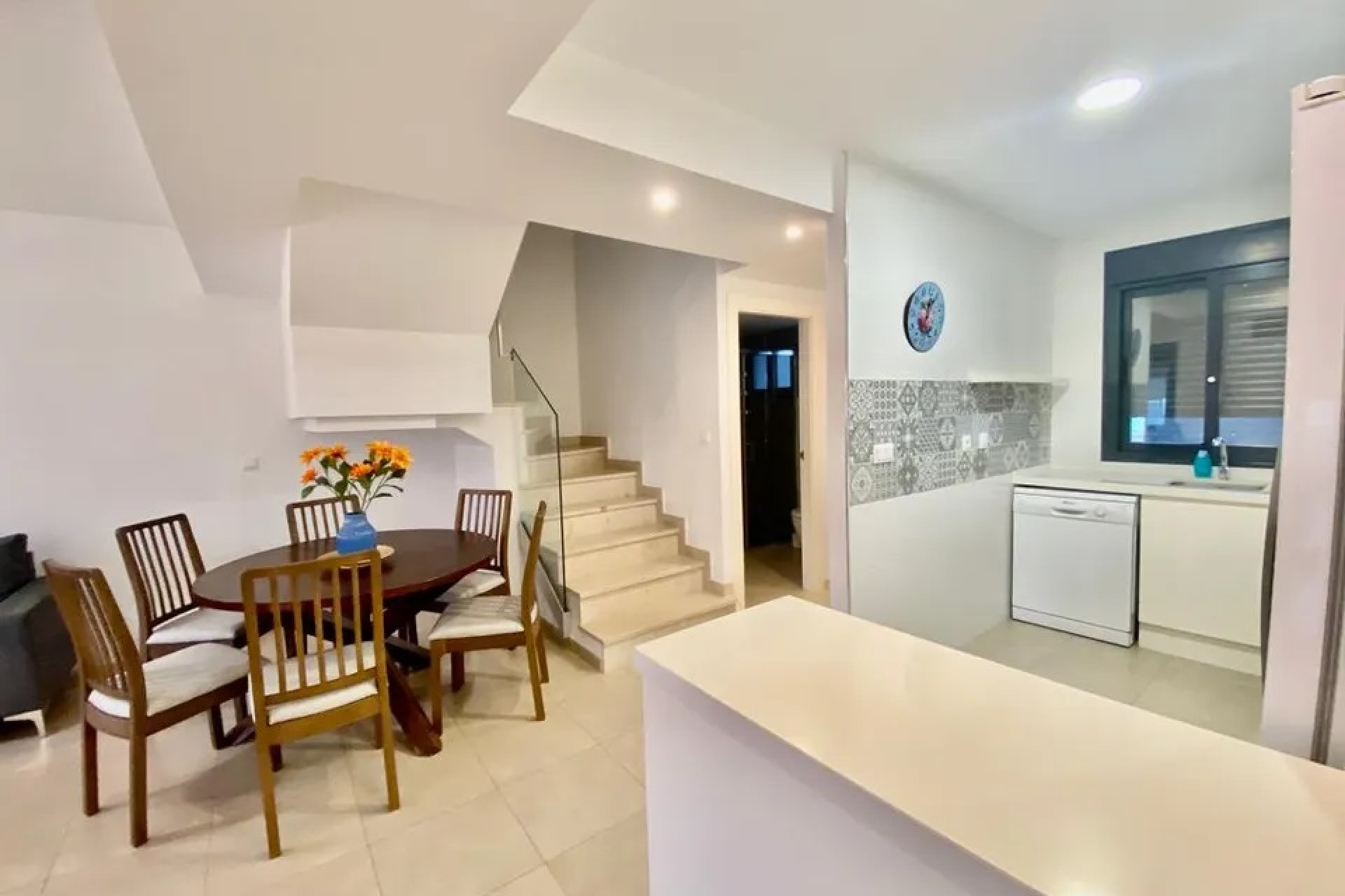 Wiederverkauf - Villa - San Javier - Roda