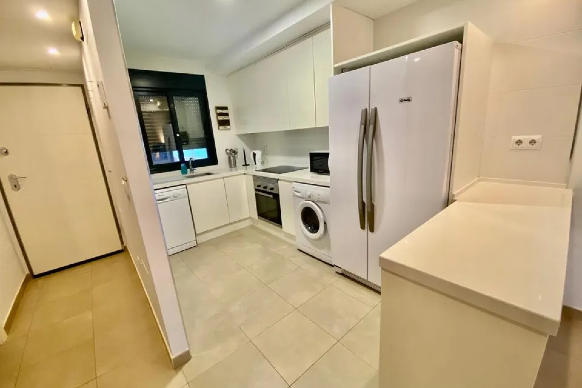 Wiederverkauf - Villa - San Javier - Roda