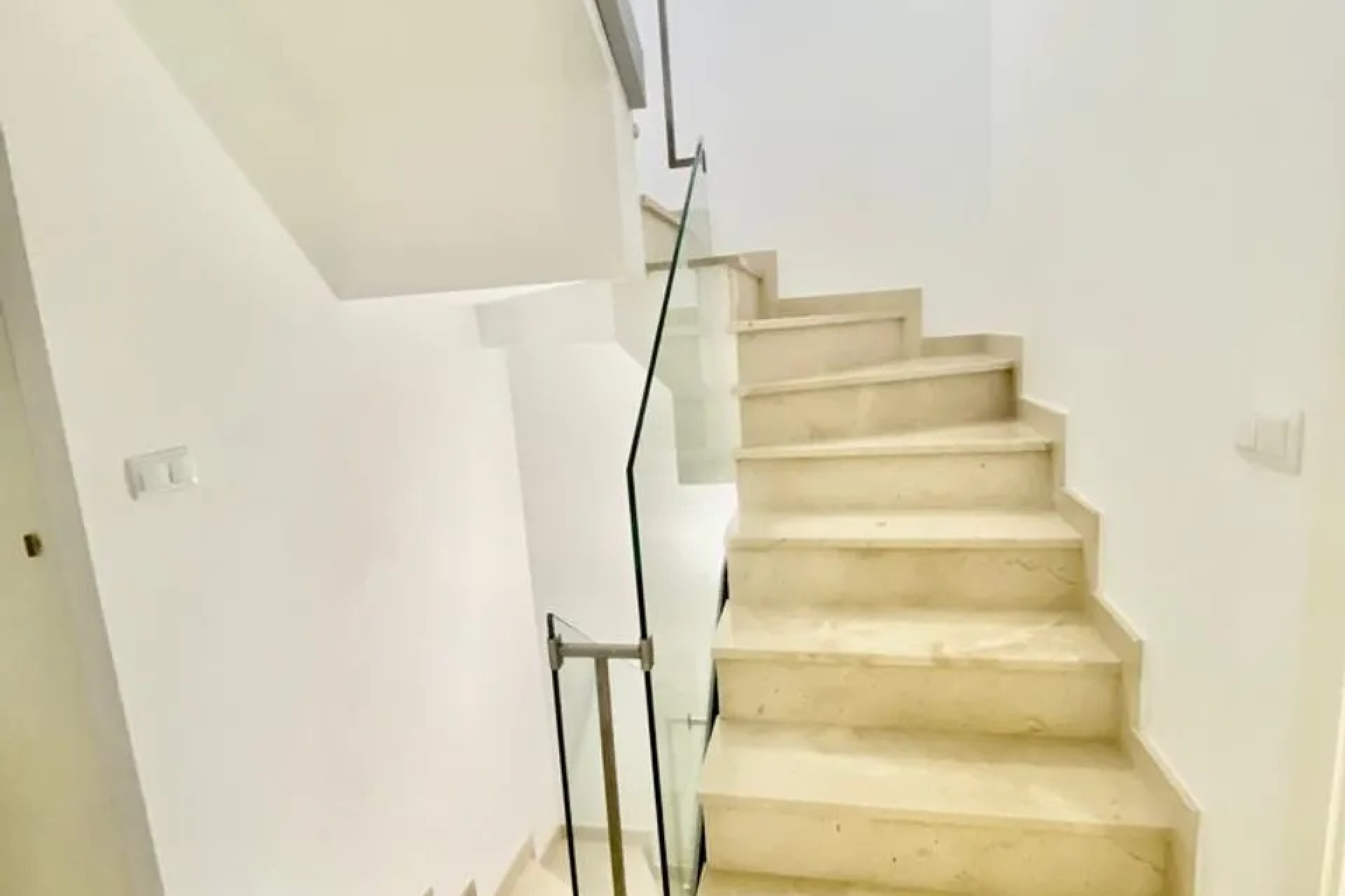 Wiederverkauf - Villa - San Javier - Roda