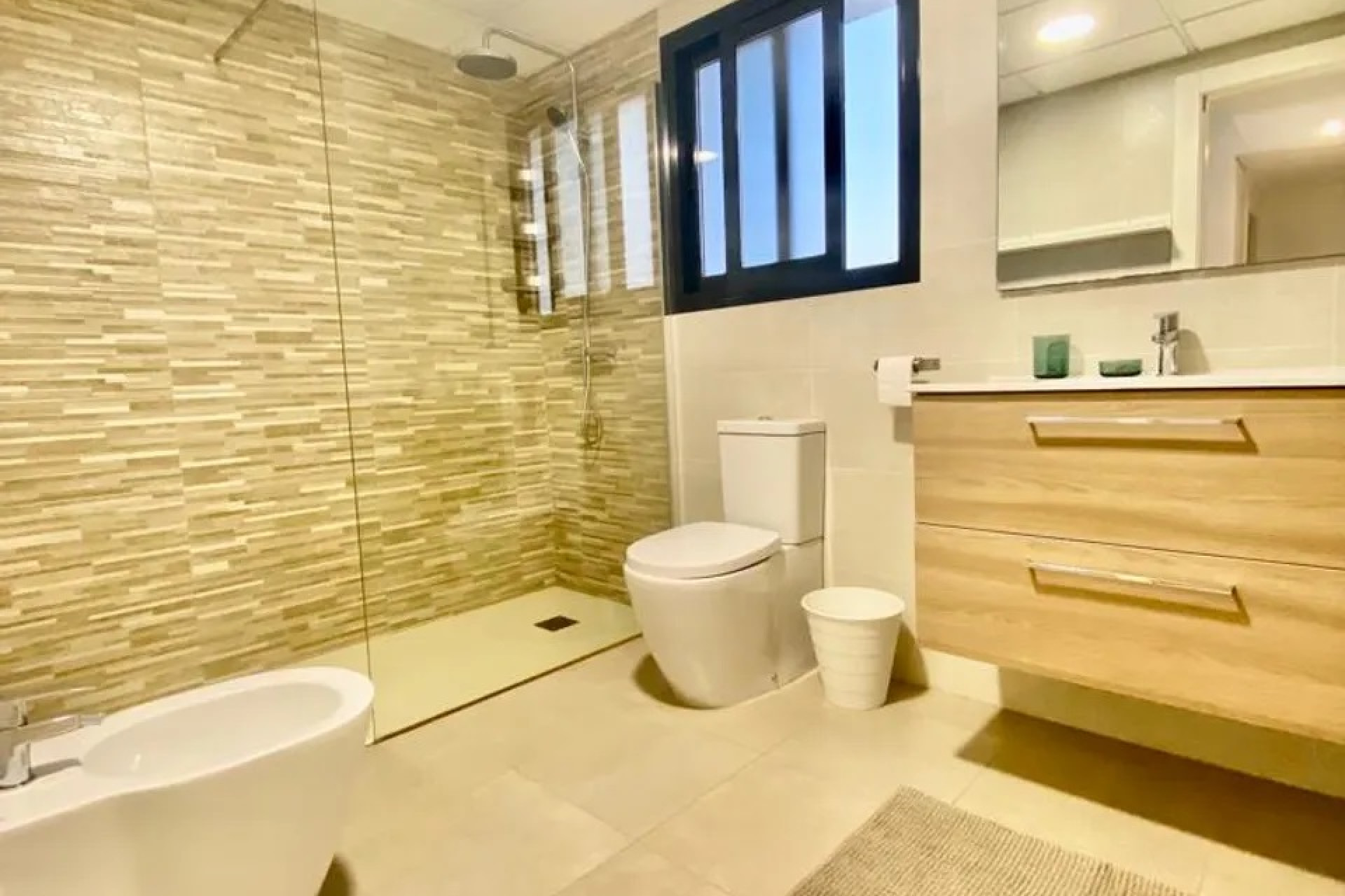 Wiederverkauf - Villa - San Javier - Roda