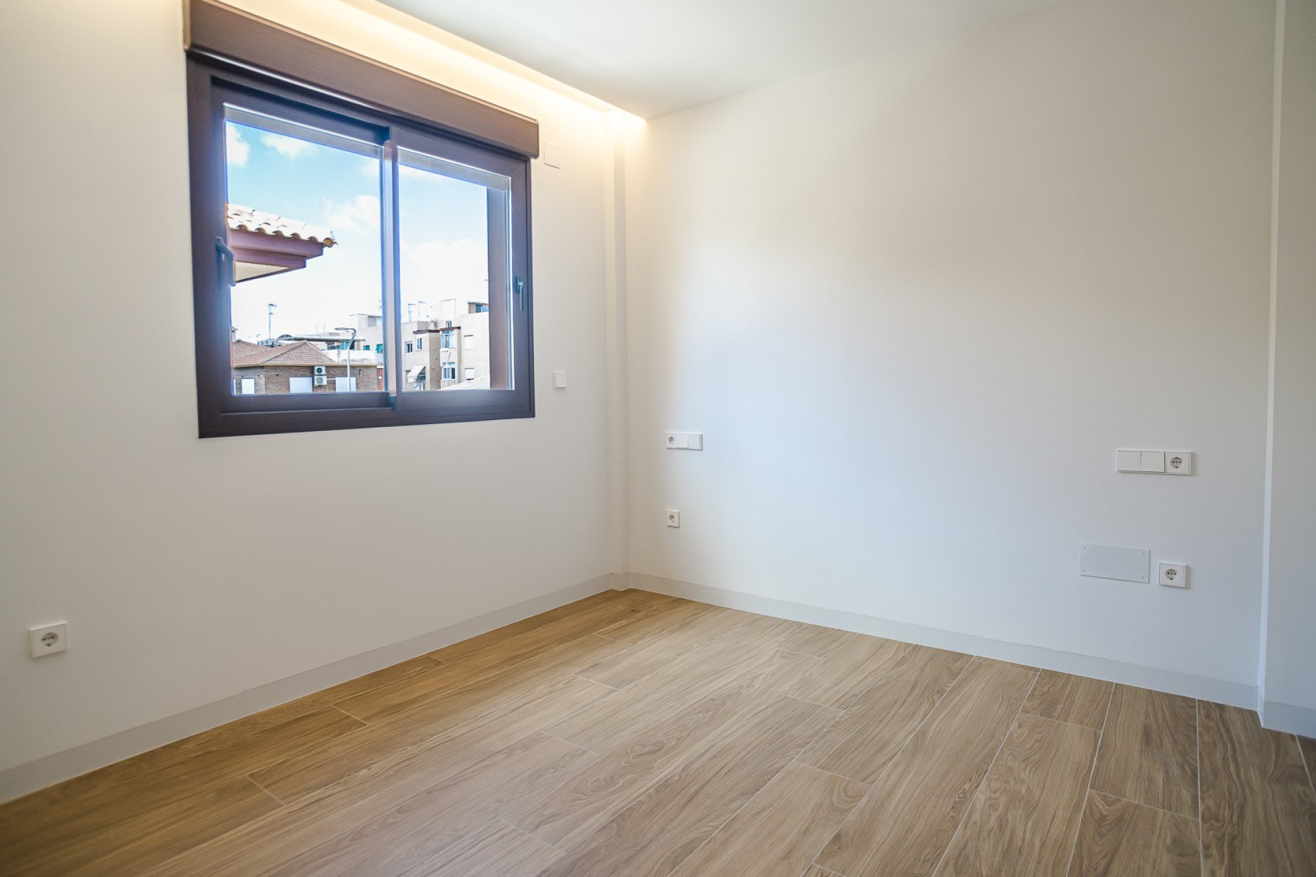 Wiederverkauf - Villa - San Javier - Santiago De La Ribera