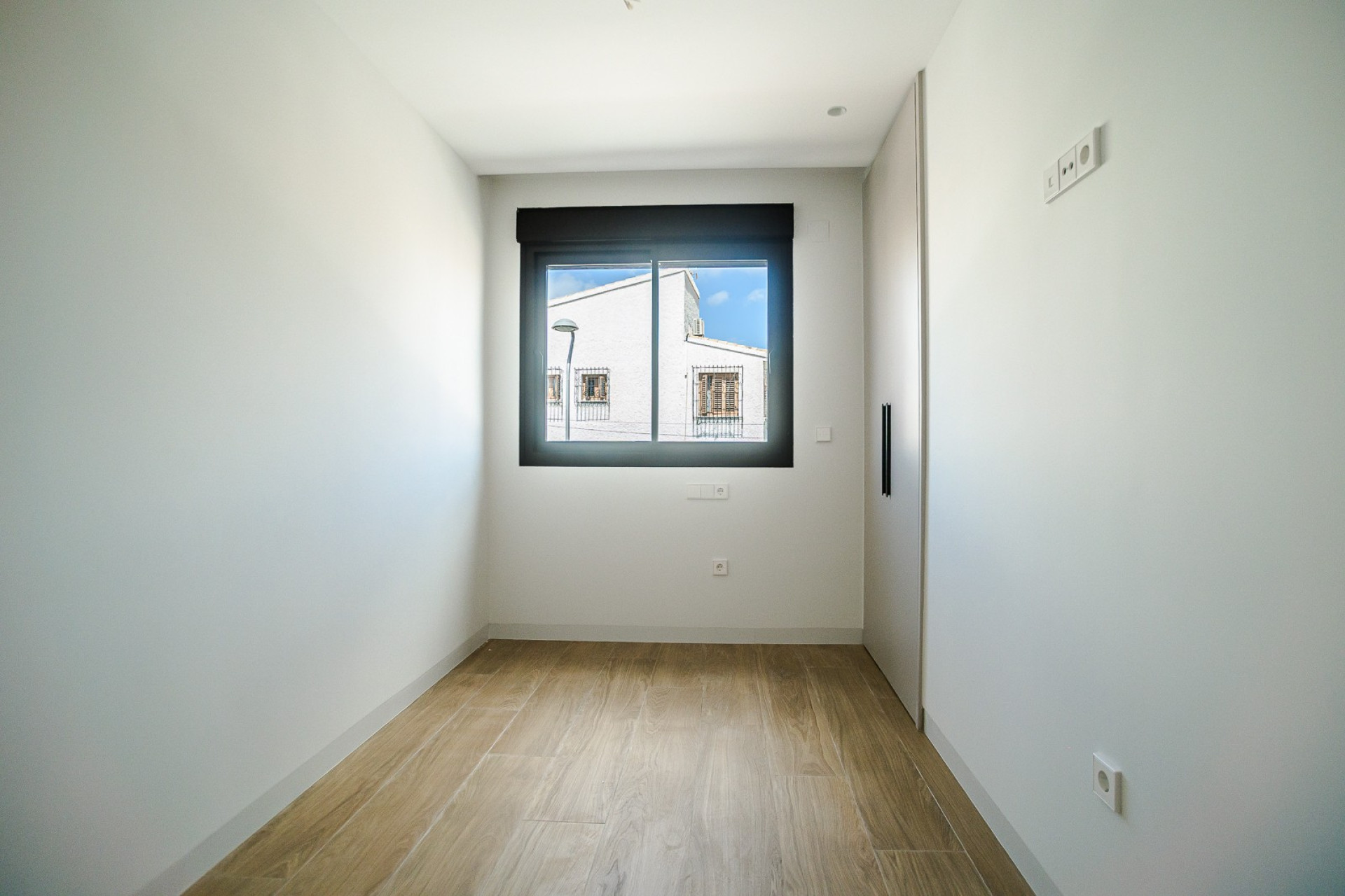 Wiederverkauf - Villa - San Javier - Santiago De La Ribera