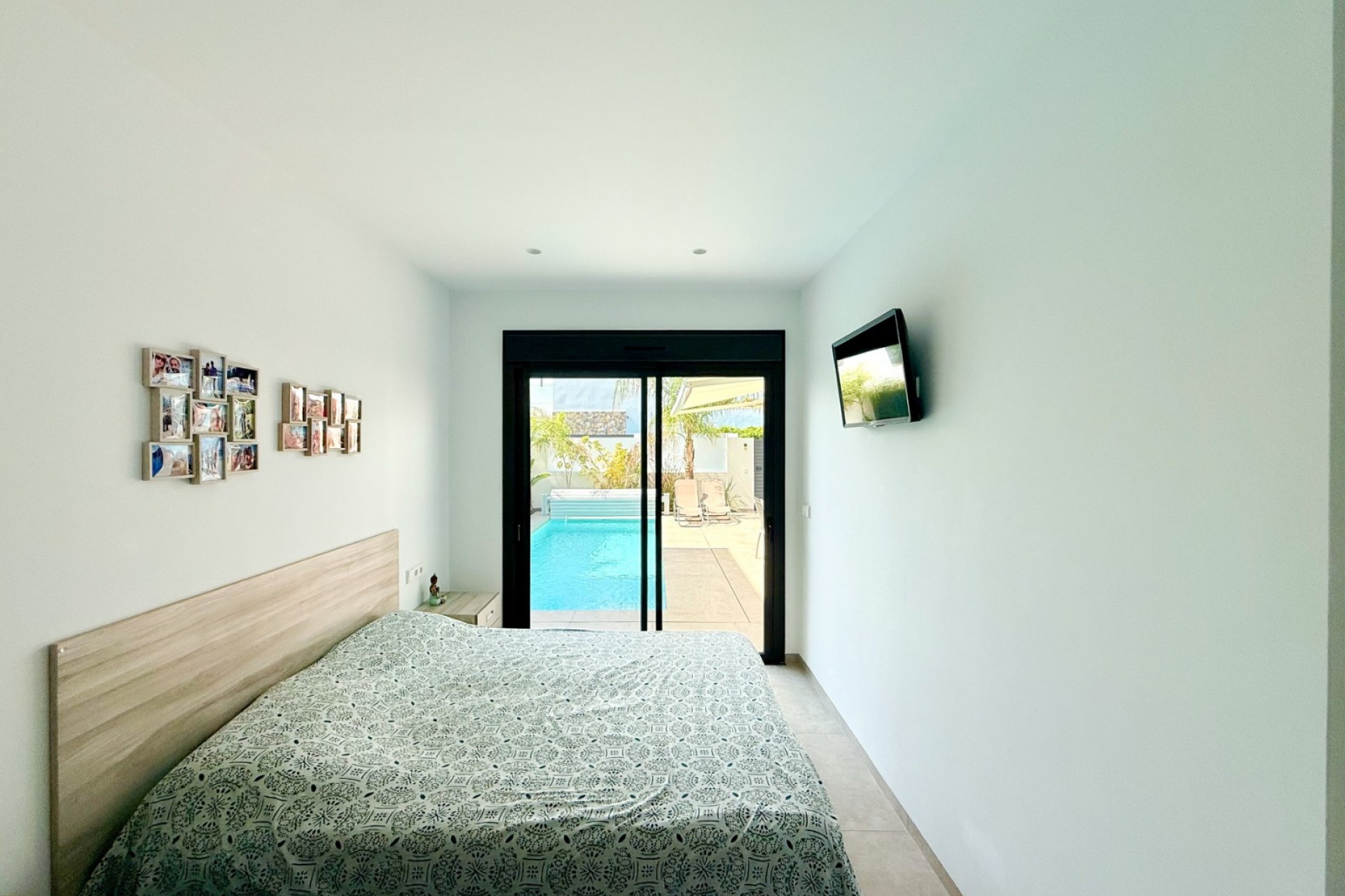 Wiederverkauf - Villa - San Javier - Santiago De La Ribera