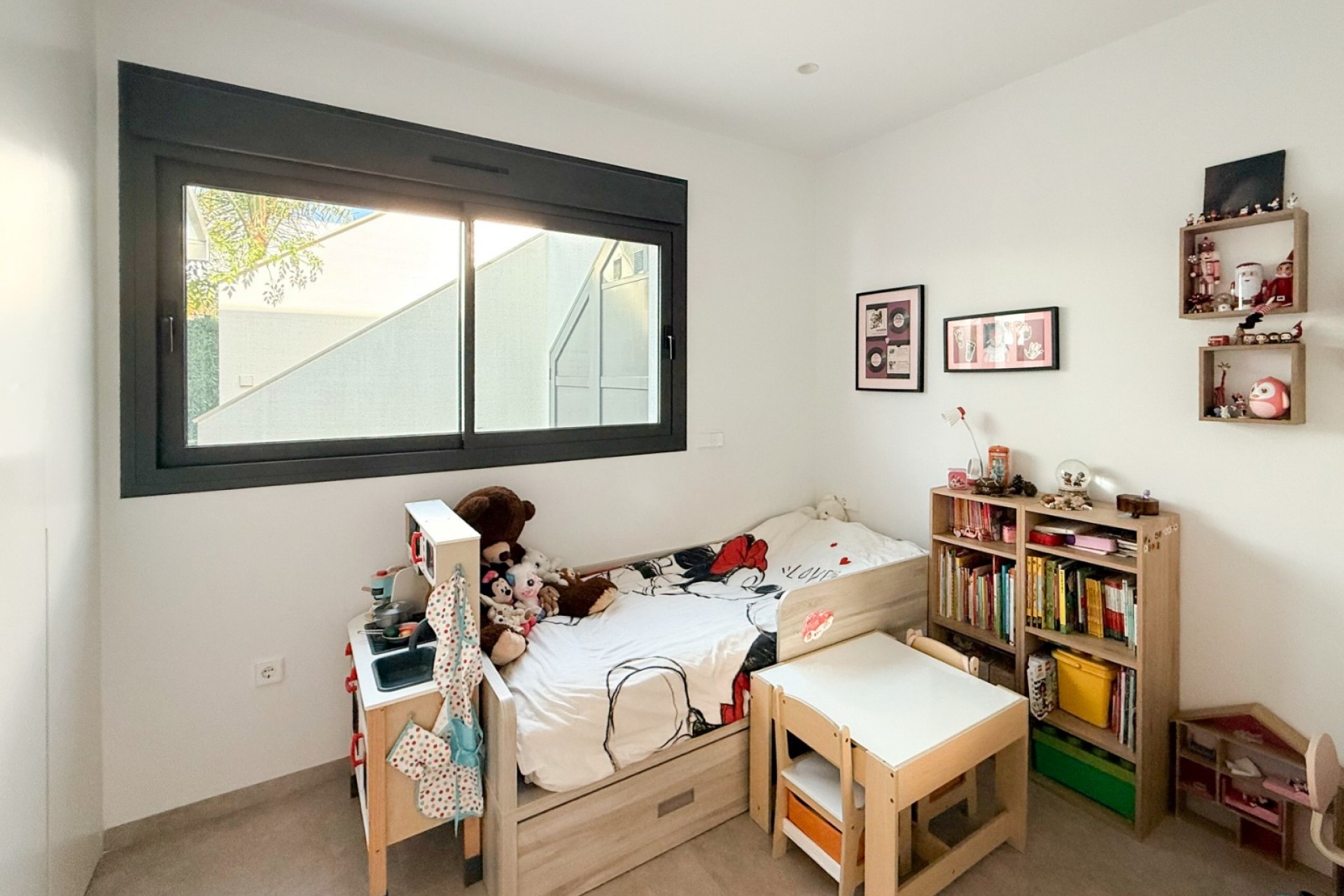 Wiederverkauf - Villa - San Javier - Santiago De La Ribera