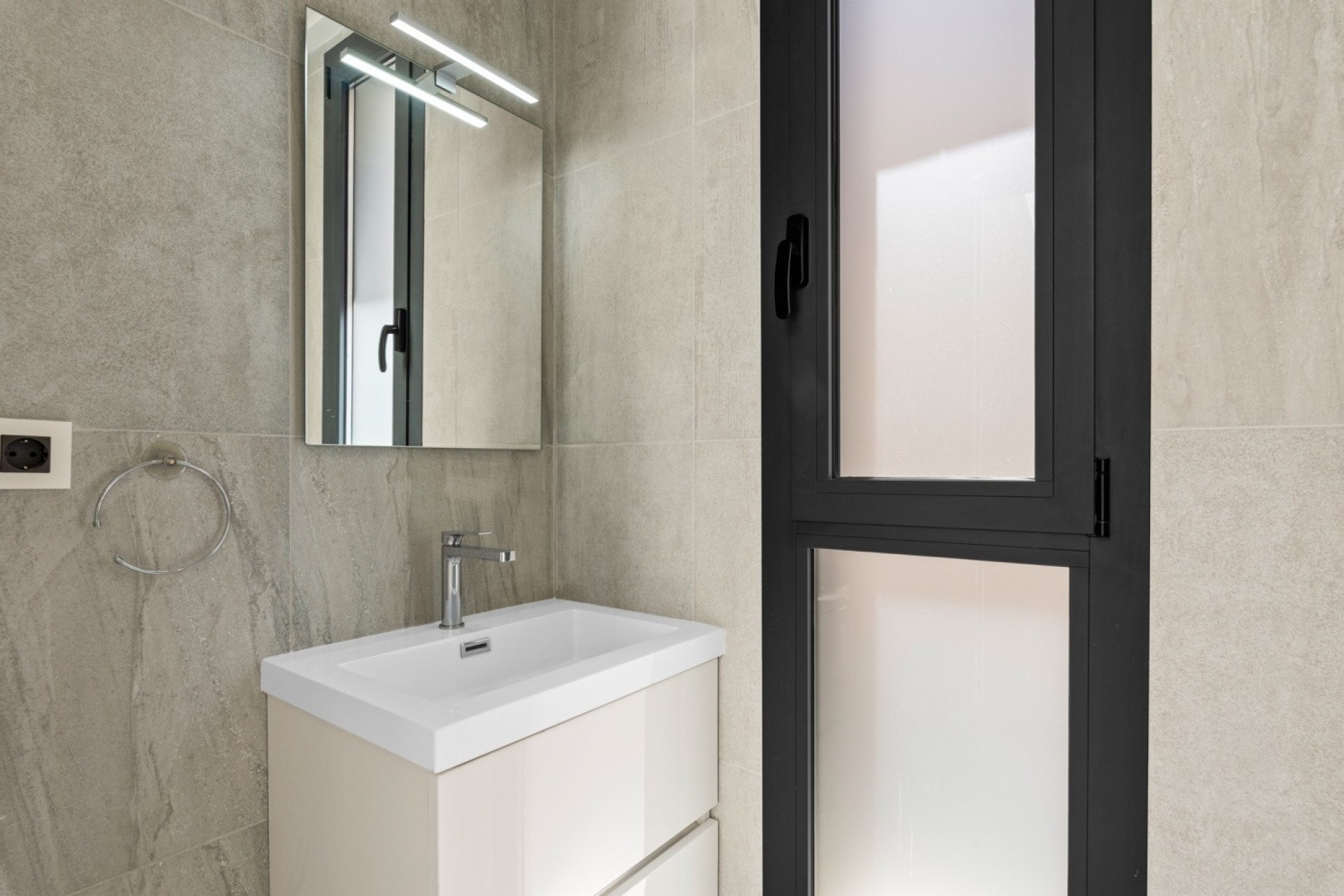 Wiederverkauf - Villa - San Miguel de Salinas - Costa Blanca