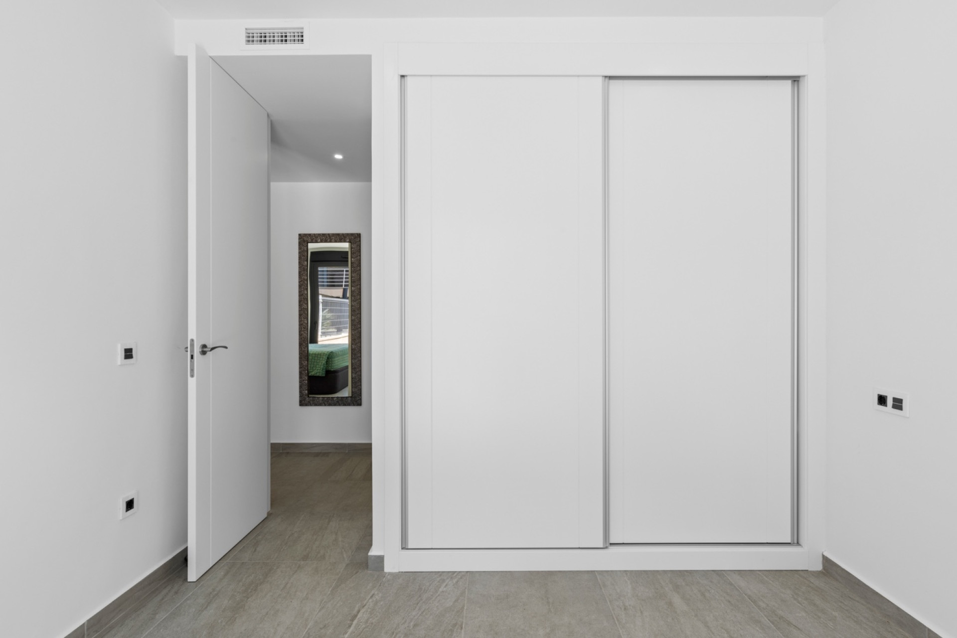 Wiederverkauf - Villa - San Miguel de Salinas - Costa Blanca