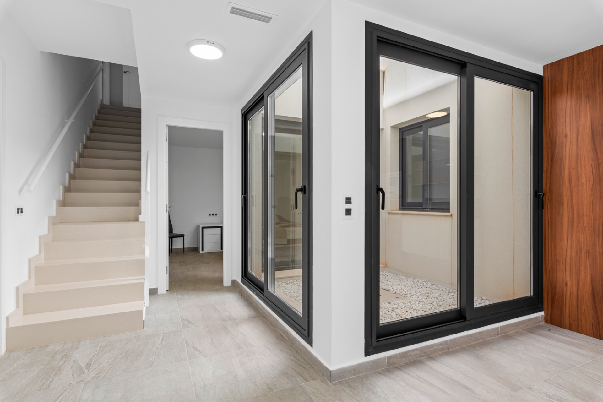 Wiederverkauf - Villa - San Miguel de Salinas - Costa Blanca