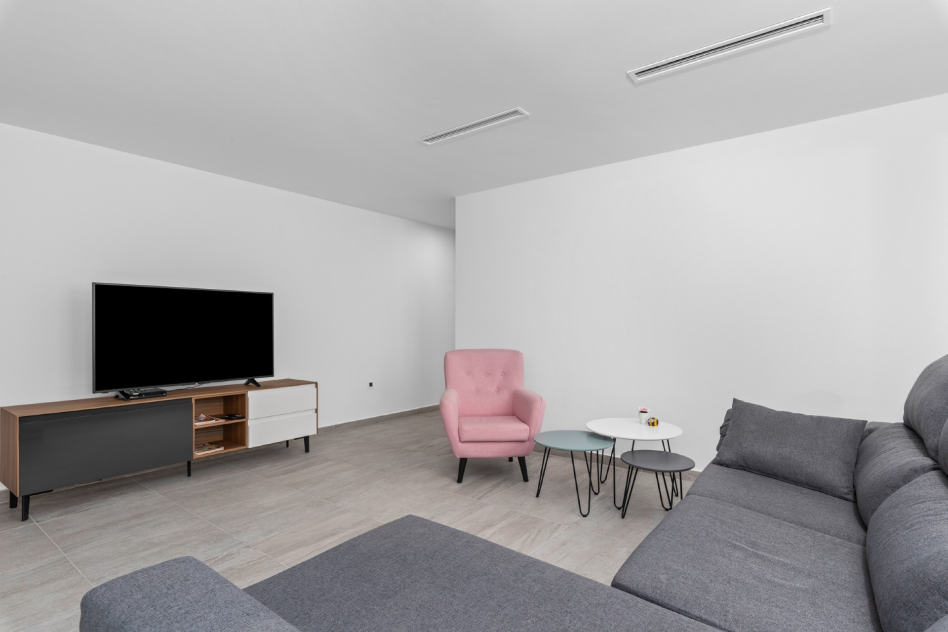 Wiederverkauf - Villa - San Miguel de Salinas - Costa Blanca