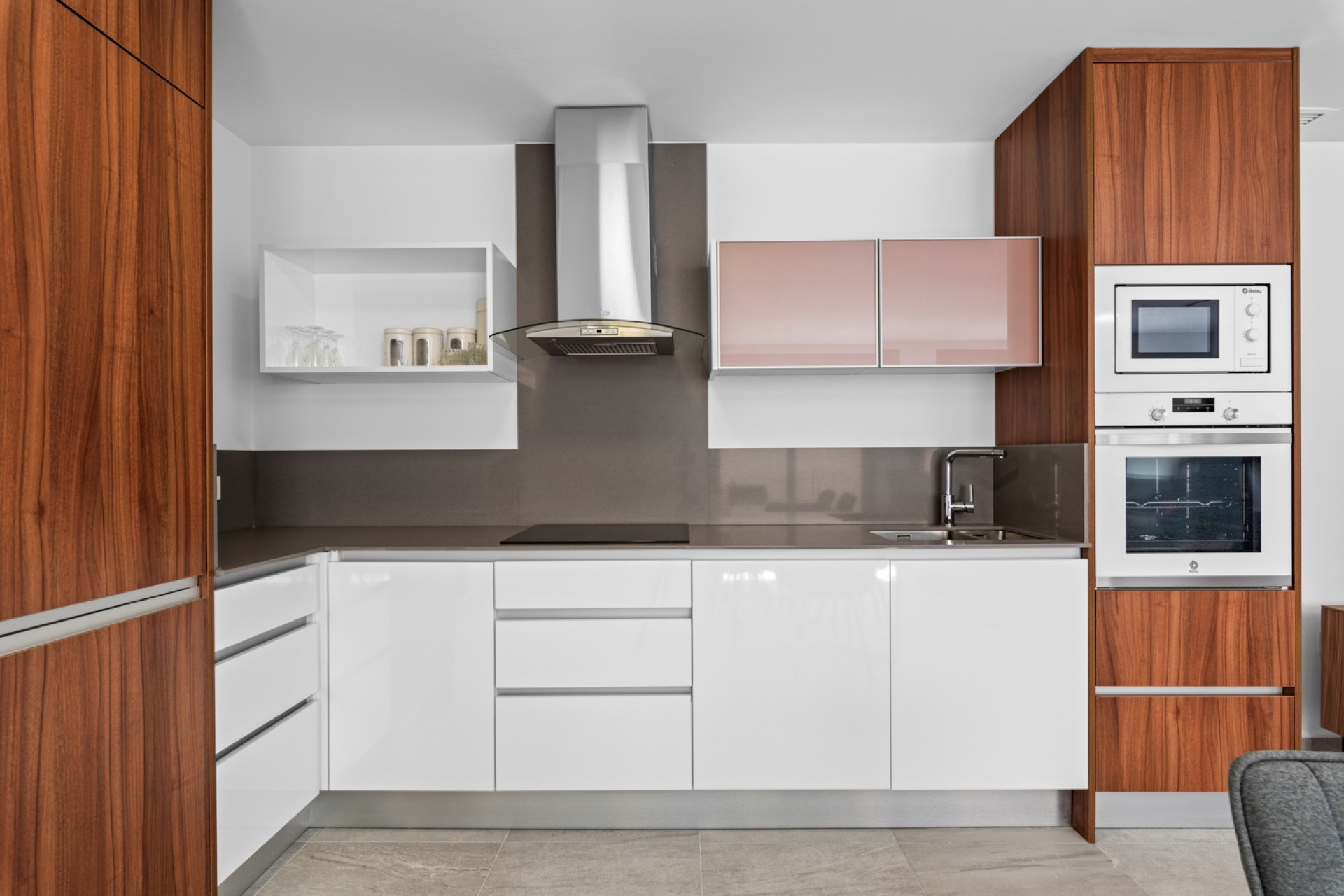 Wiederverkauf - Villa - San Miguel de Salinas - Costa Blanca