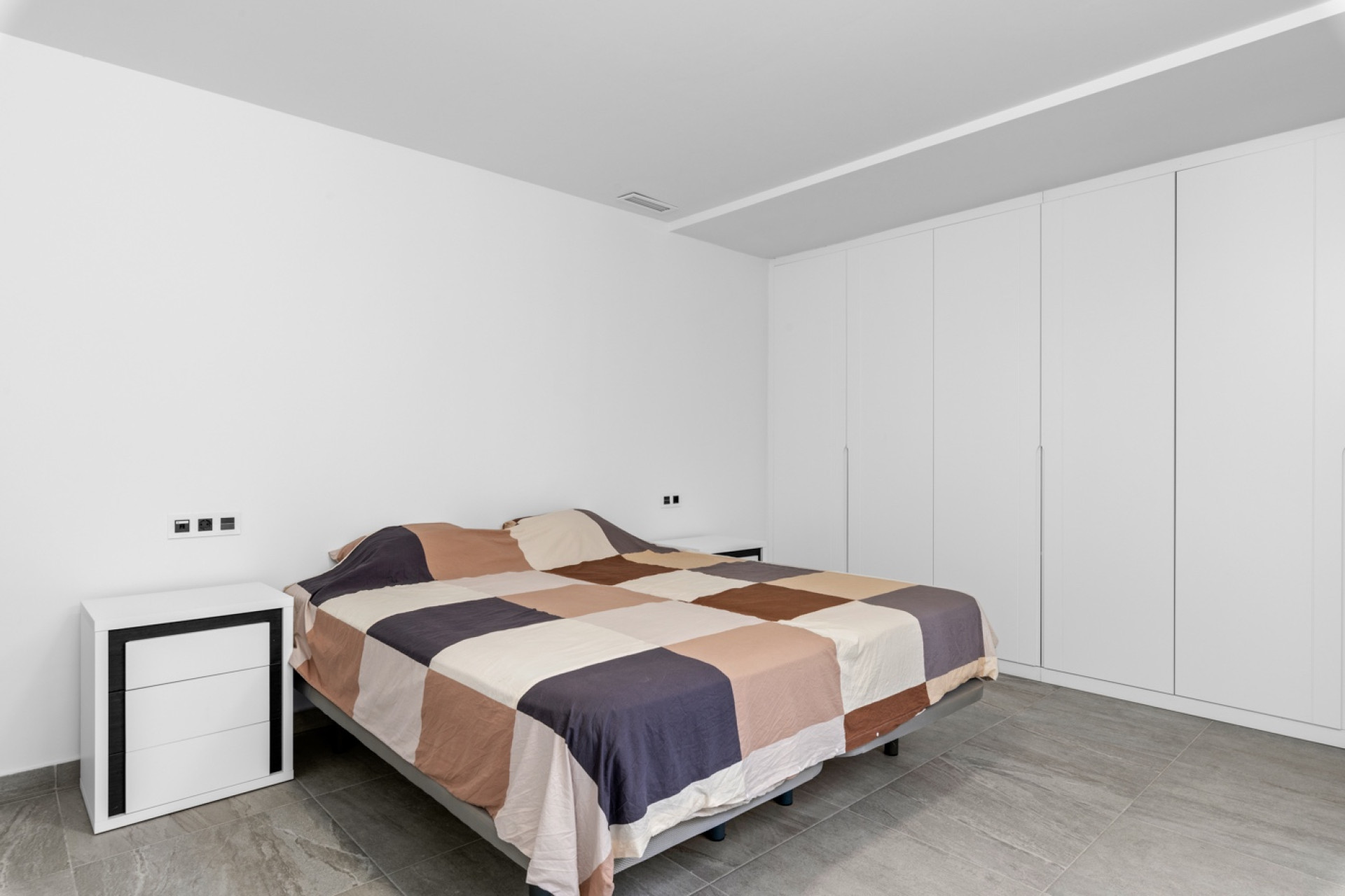 Wiederverkauf - Villa - San Miguel de Salinas - Costa Blanca