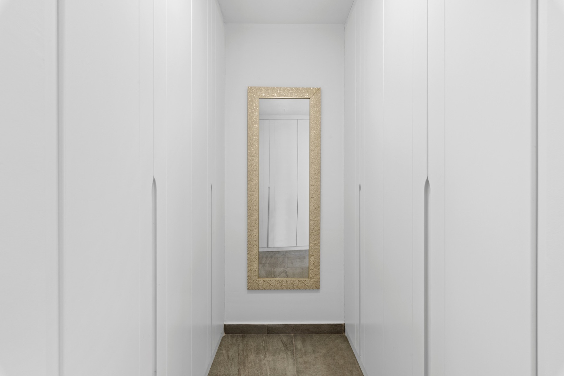 Wiederverkauf - Villa - San Miguel de Salinas - Costa Blanca