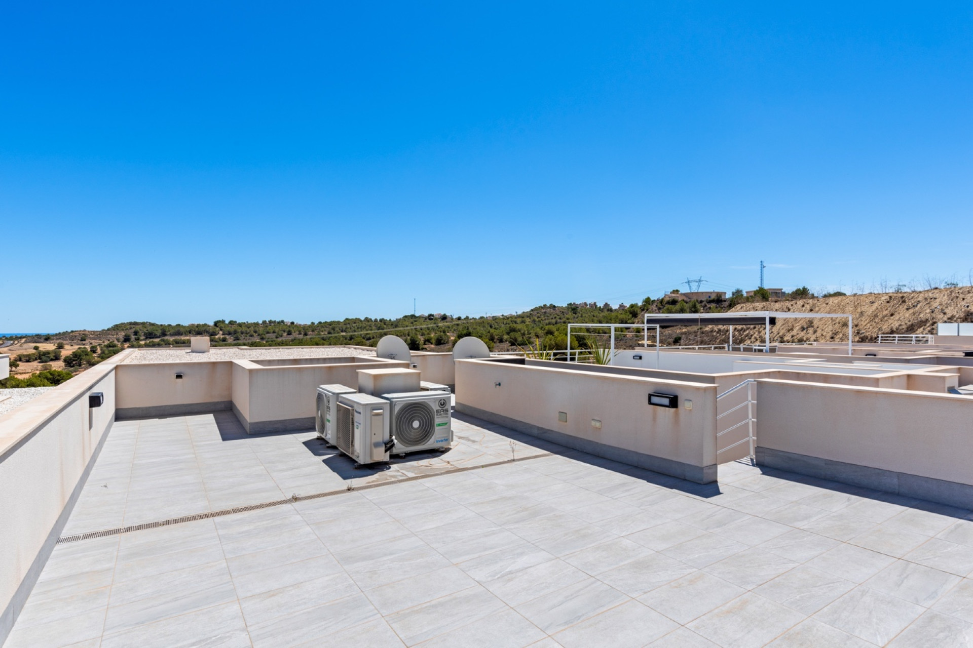 Wiederverkauf - Villa - San Miguel de Salinas - Costa Blanca