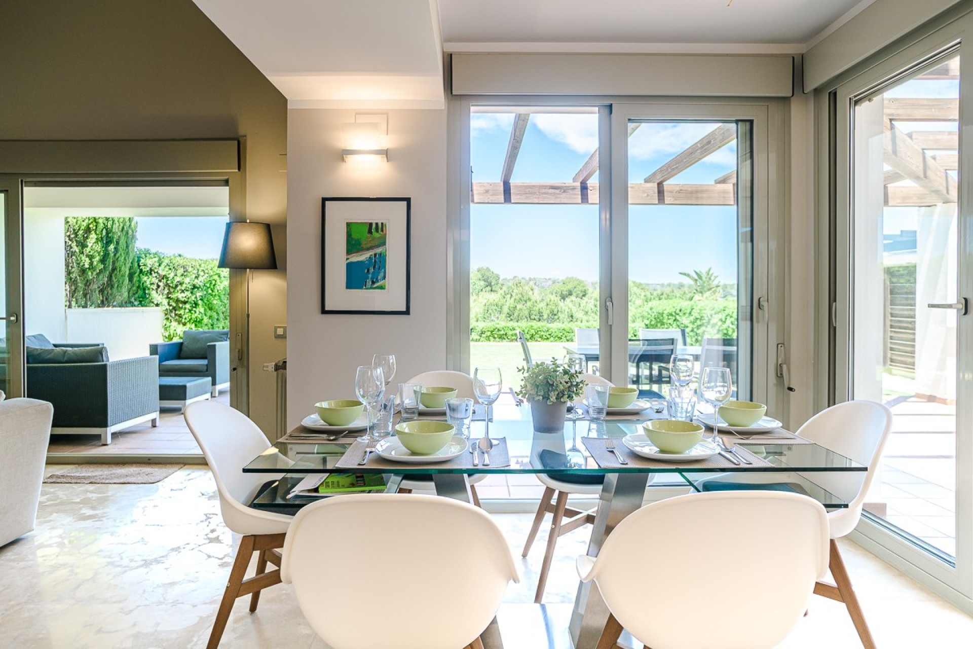 Wiederverkauf - Villa - San Miguel de Salinas - Las Colinas Golf