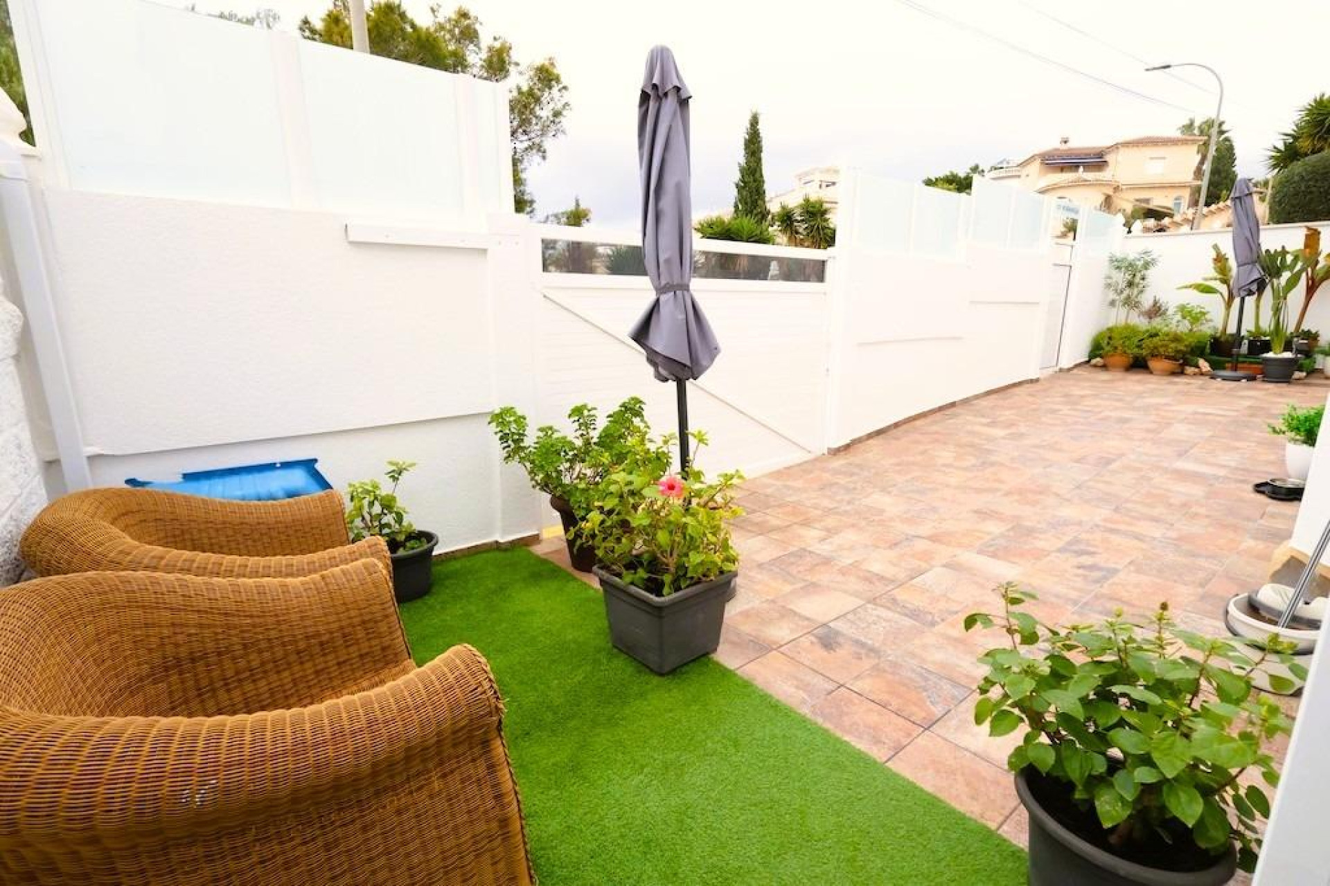 Wiederverkauf - Villa - San Miguel de Salinas - Las filipinas