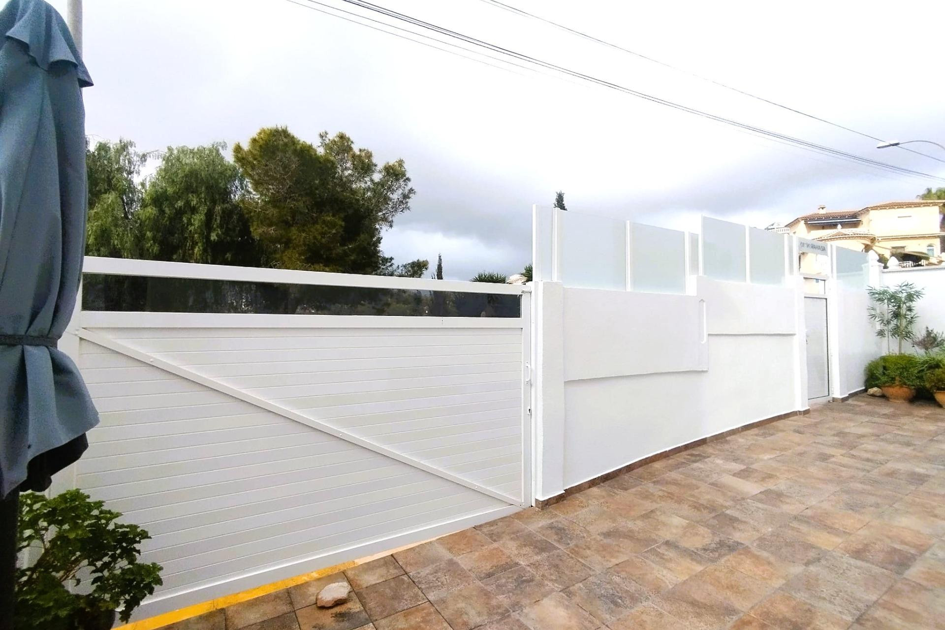 Wiederverkauf - Villa - San Miguel de Salinas - Las filipinas