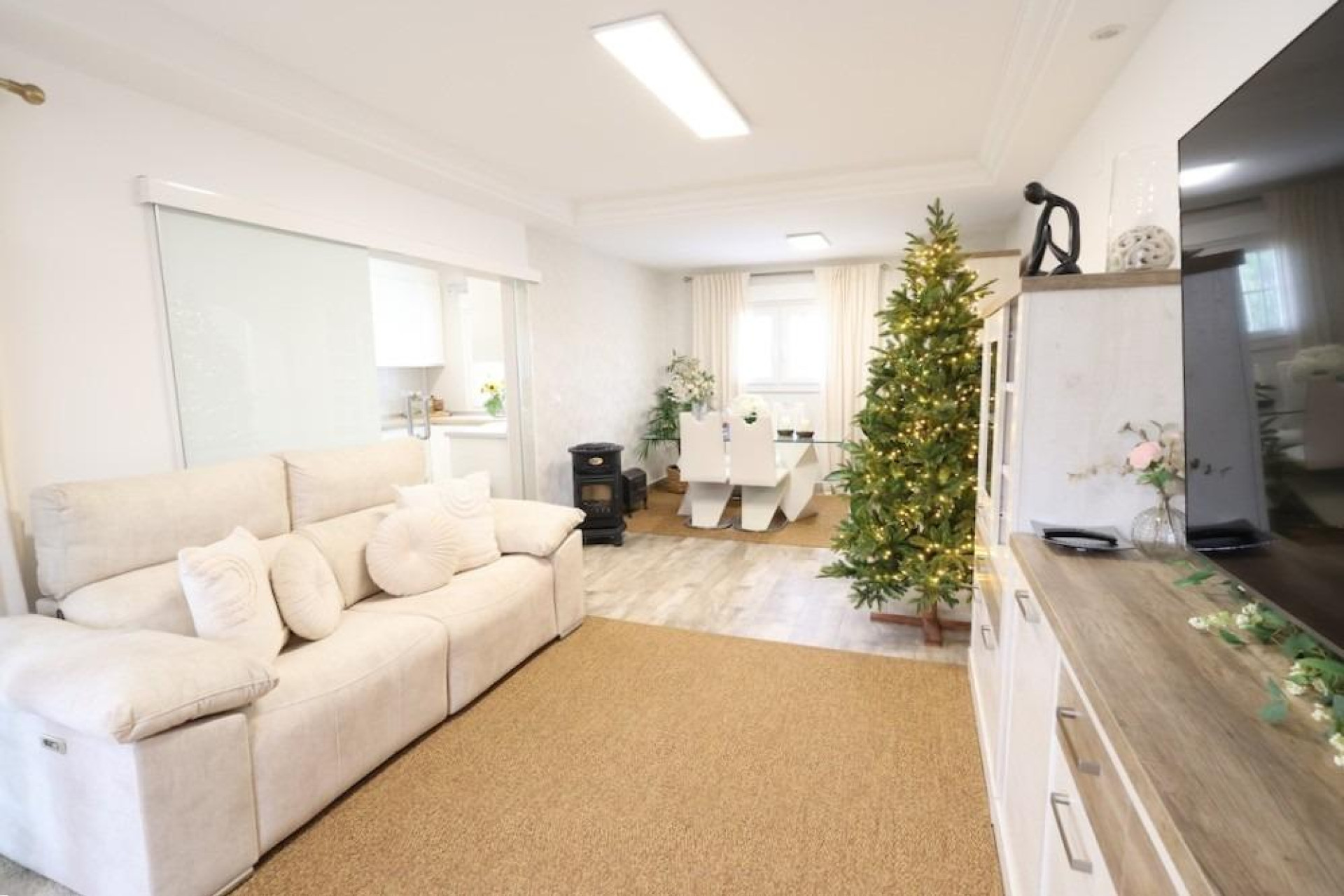 Wiederverkauf - Villa - San Miguel de Salinas - Las filipinas