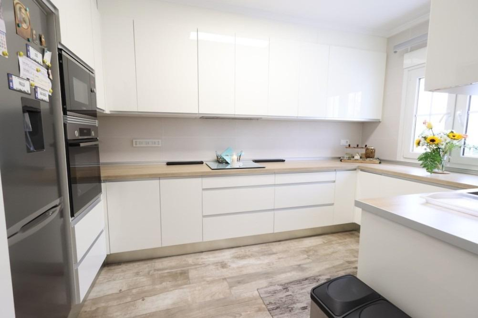 Wiederverkauf - Villa - San Miguel de Salinas - Las filipinas