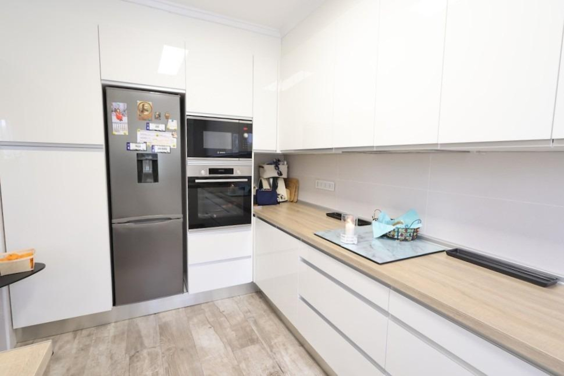 Wiederverkauf - Villa - San Miguel de Salinas - Las filipinas