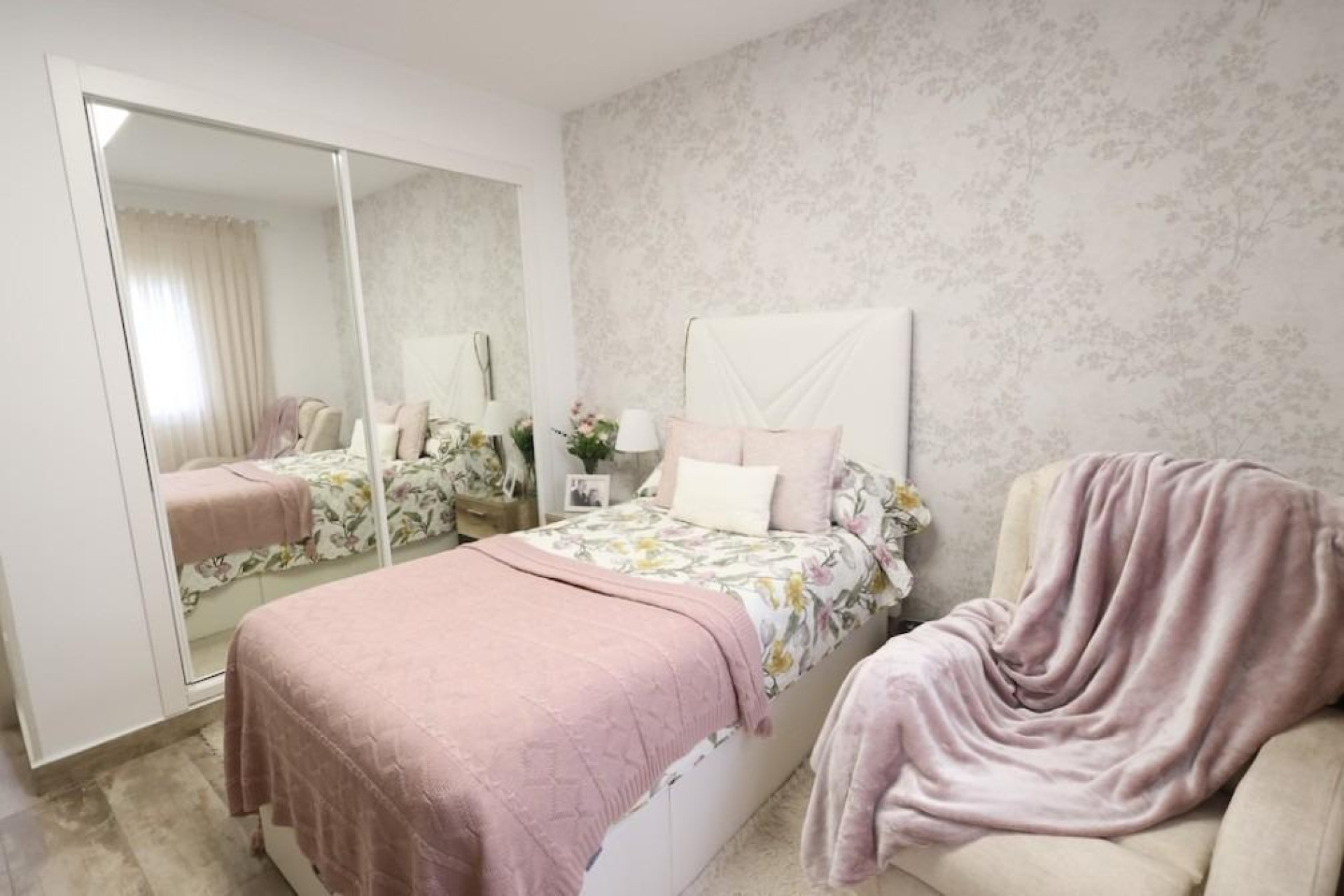 Wiederverkauf - Villa - San Miguel de Salinas - Las filipinas