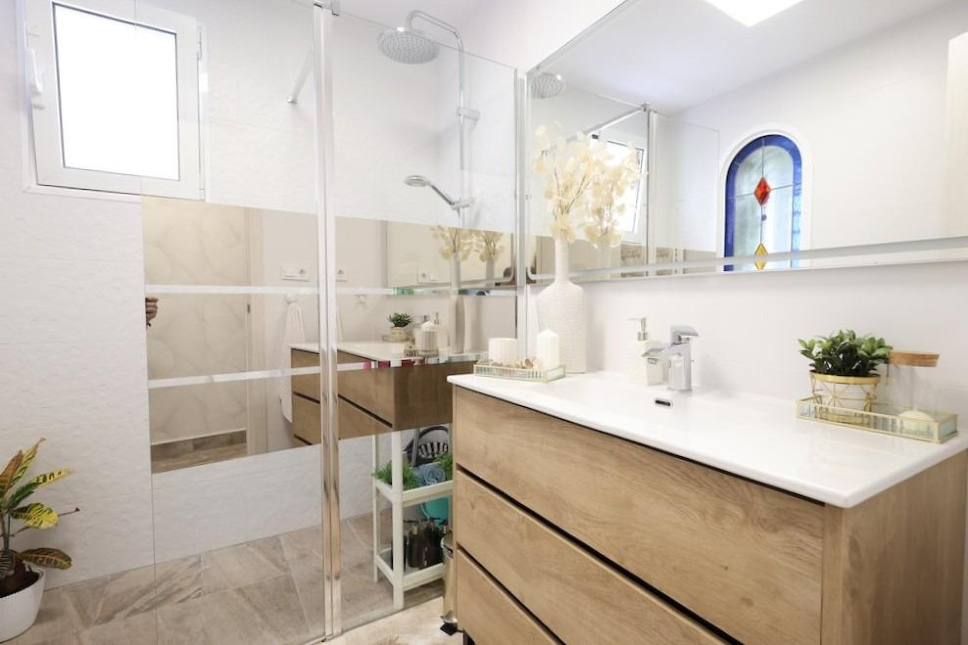 Wiederverkauf - Villa - San Miguel de Salinas - Las filipinas