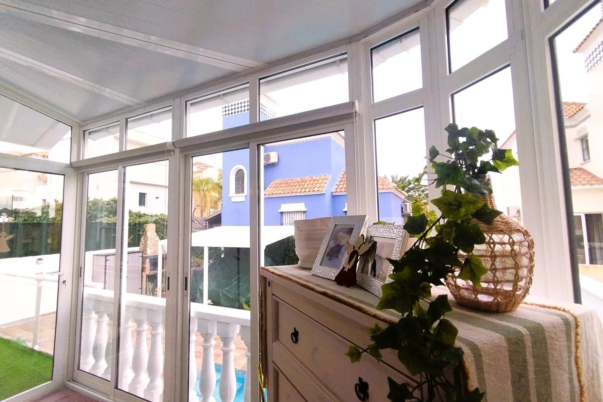 Wiederverkauf - Villa - San Miguel de Salinas - Las filipinas