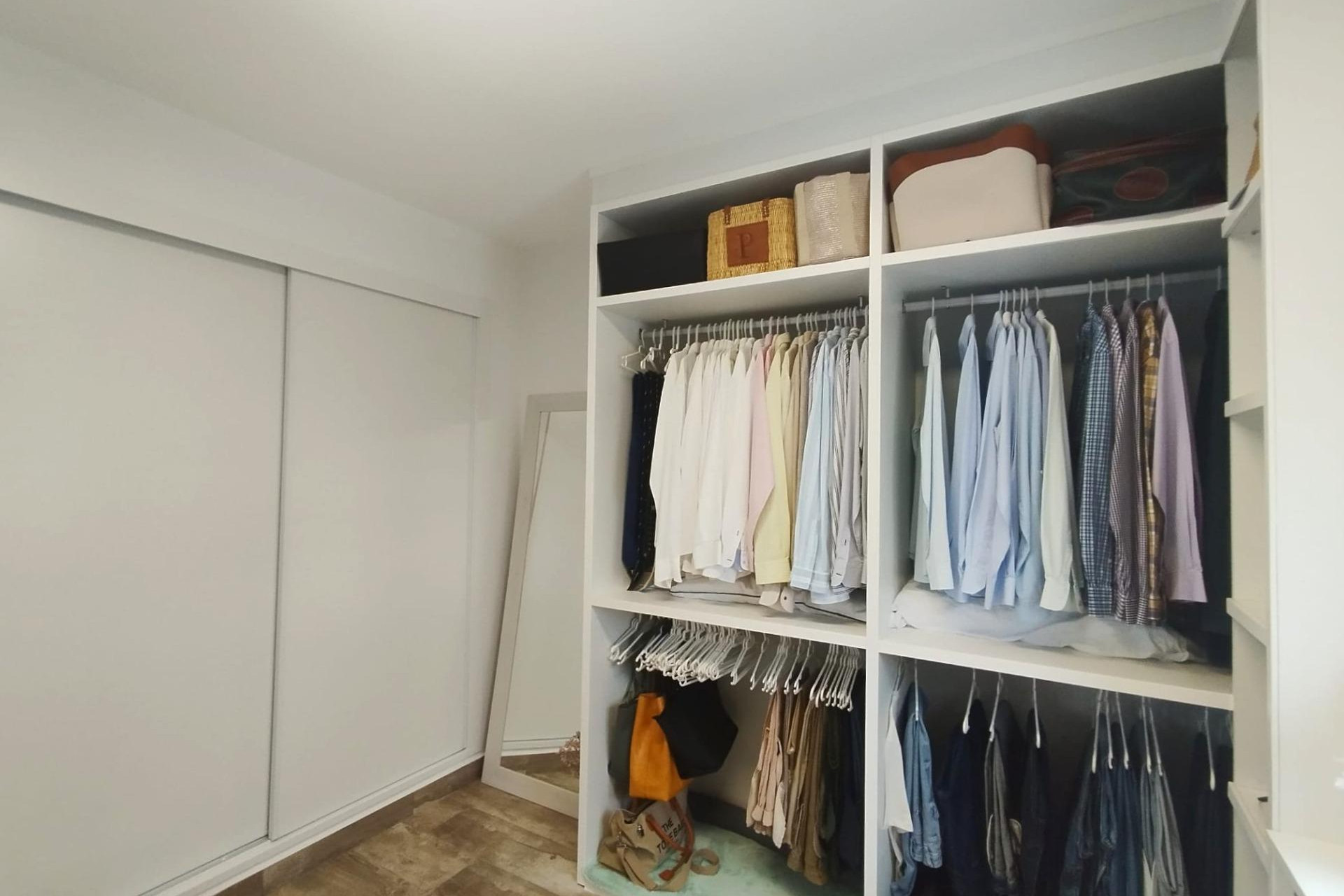 Wiederverkauf - Villa - San Miguel de Salinas - Las filipinas