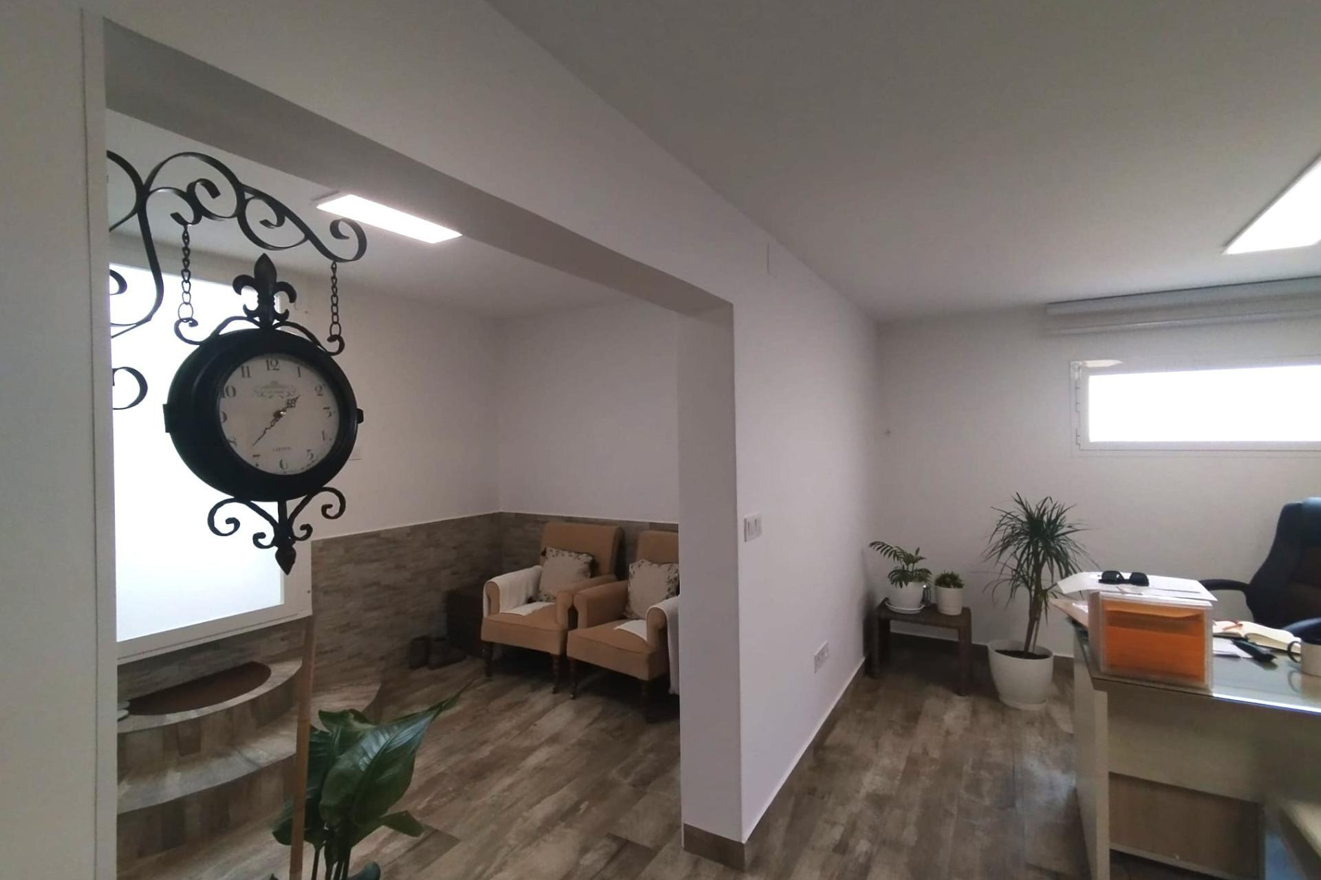 Wiederverkauf - Villa - San Miguel de Salinas - Las filipinas