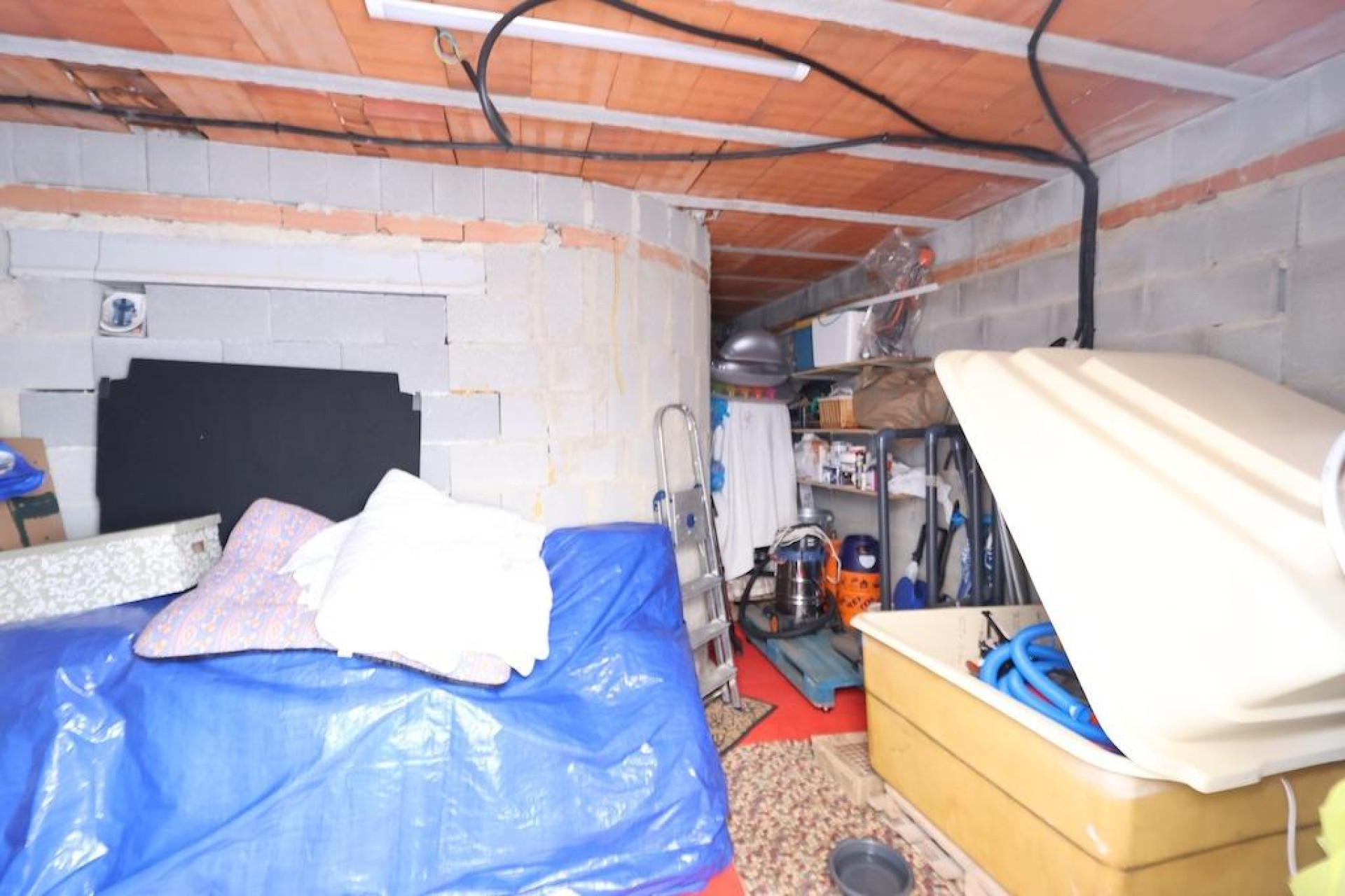 Wiederverkauf - Villa - San Miguel de Salinas - Las filipinas