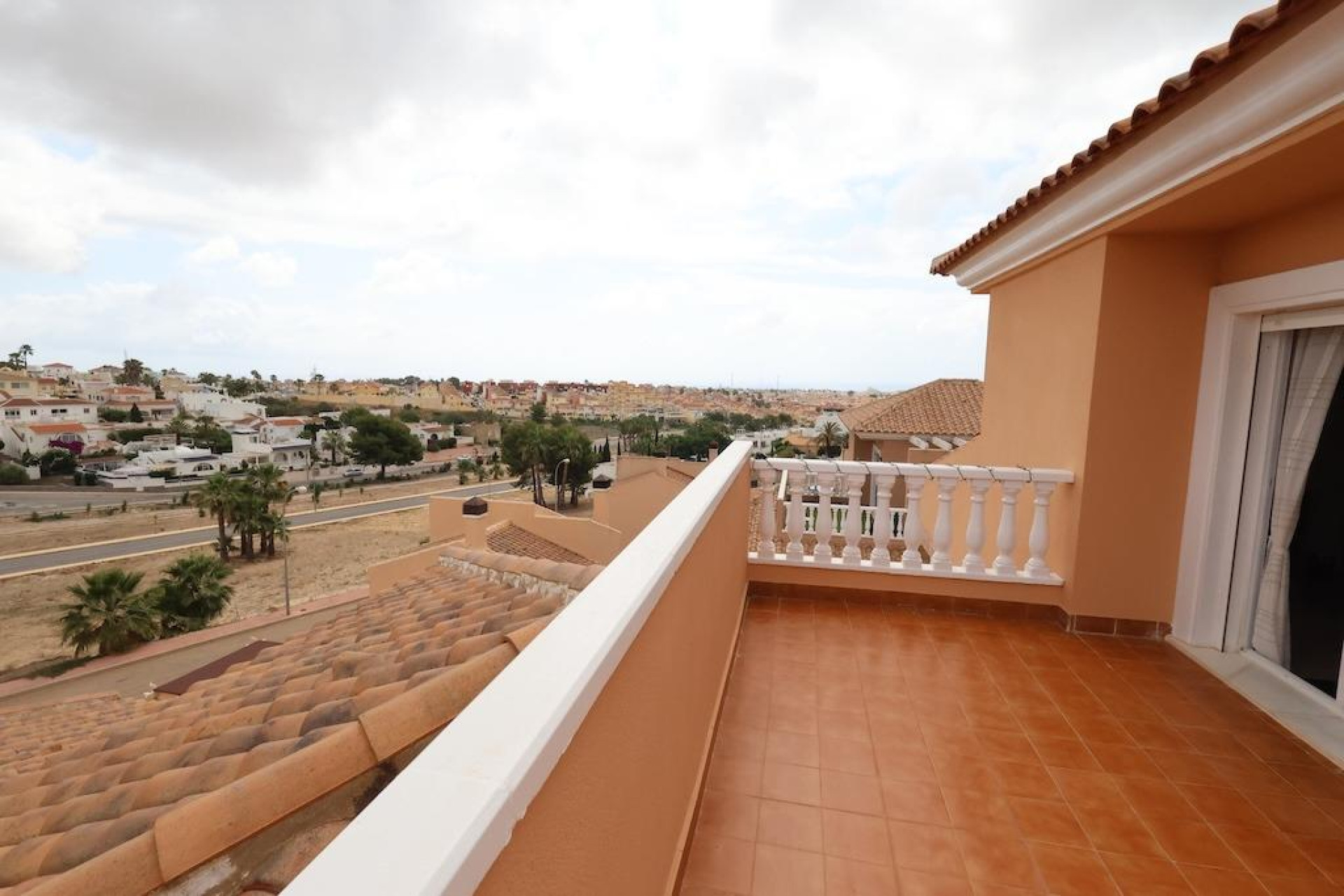 Wiederverkauf - Villa - San Miguel de Salinas - Las filipinas