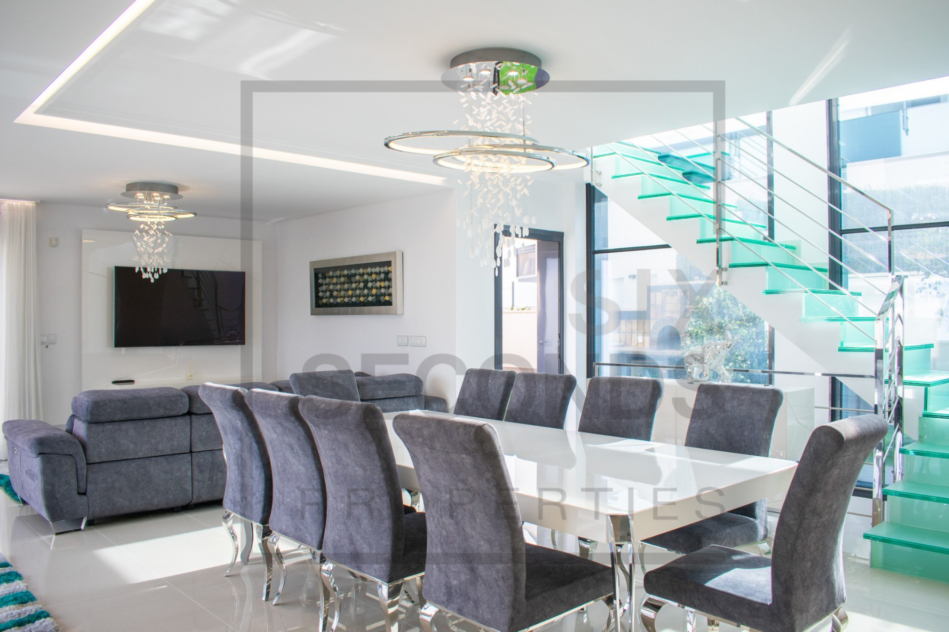 Wiederverkauf - Villa - San Miguel de Salinas - Urbanizaciones