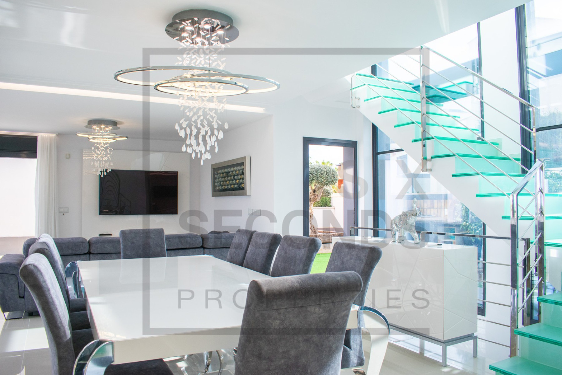 Wiederverkauf - Villa - San Miguel de Salinas - Urbanizaciones