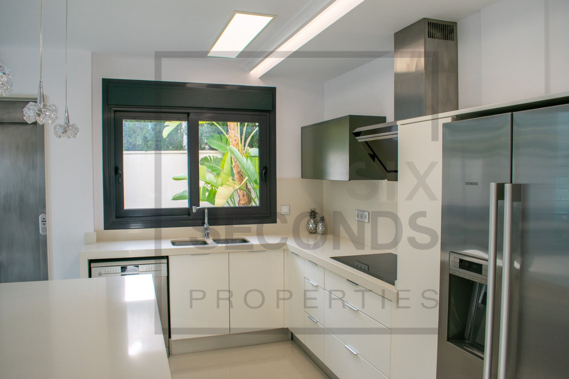 Wiederverkauf - Villa - San Miguel de Salinas - Urbanizaciones