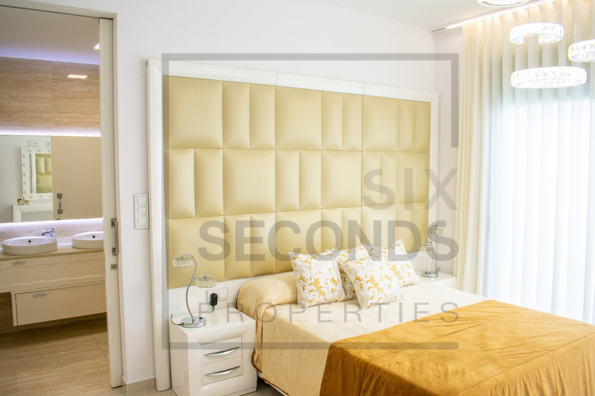 Wiederverkauf - Villa - San Miguel de Salinas - Urbanizaciones