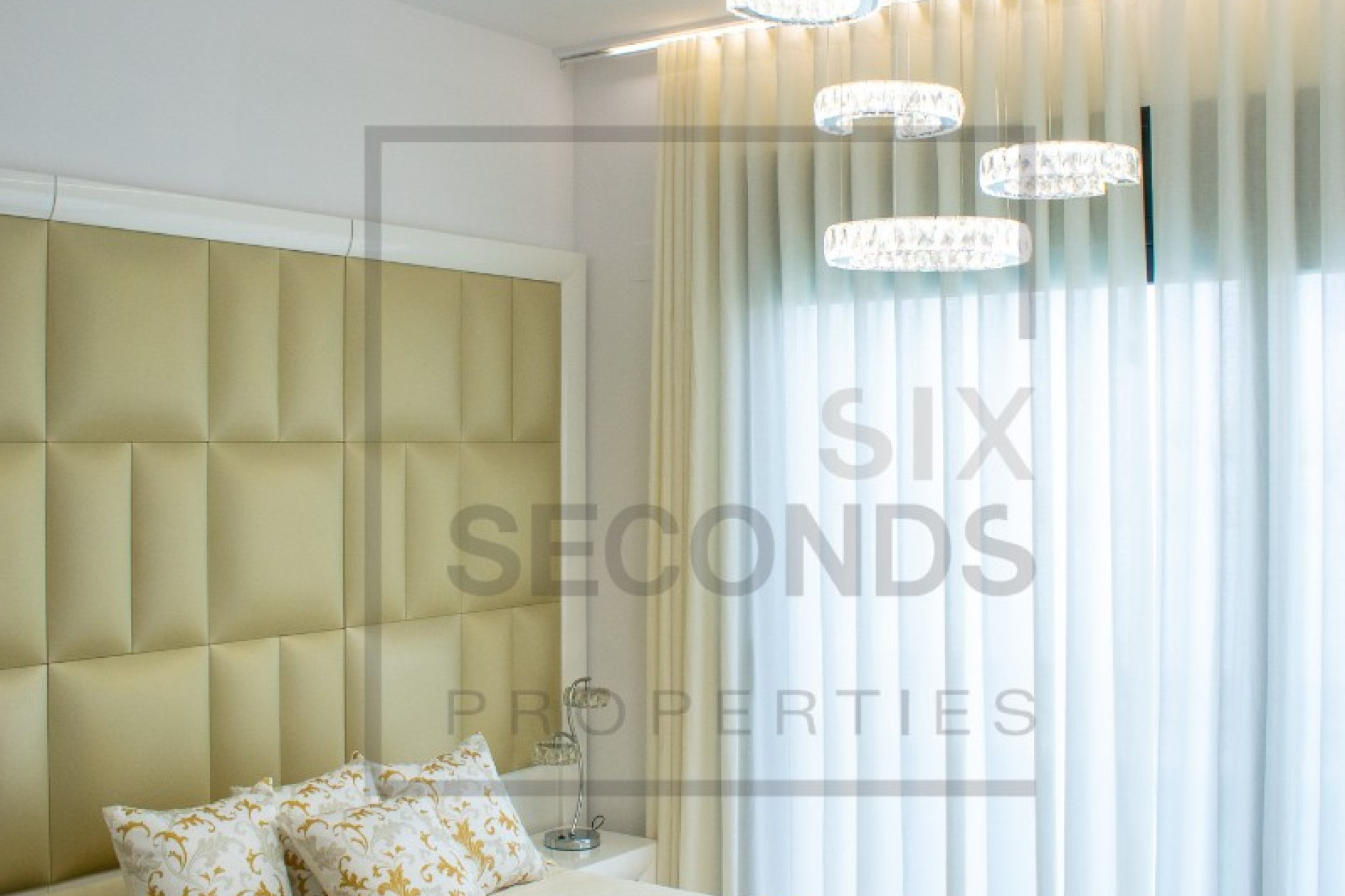 Wiederverkauf - Villa - San Miguel de Salinas - Urbanizaciones