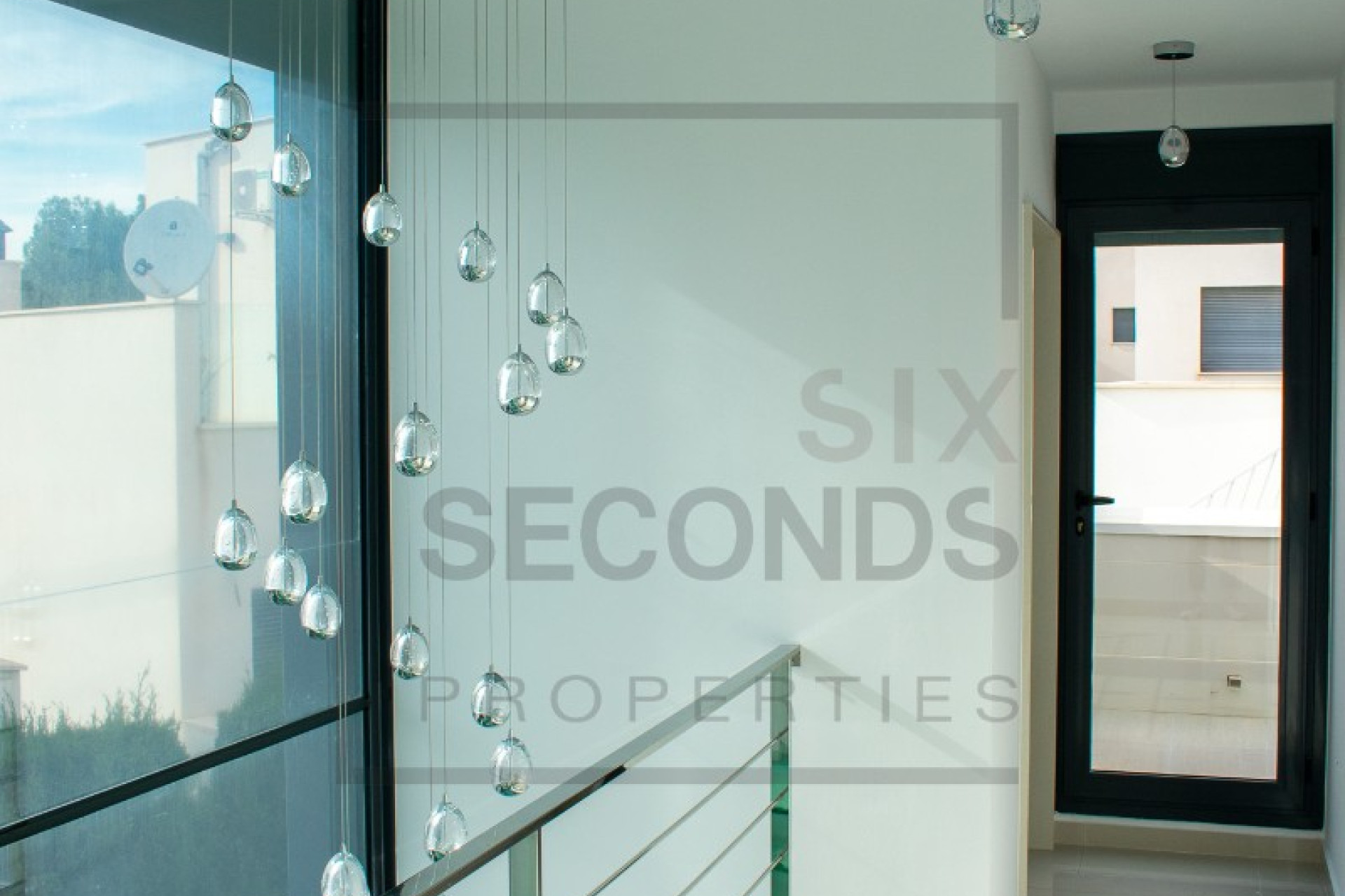 Wiederverkauf - Villa - San Miguel de Salinas - Urbanizaciones