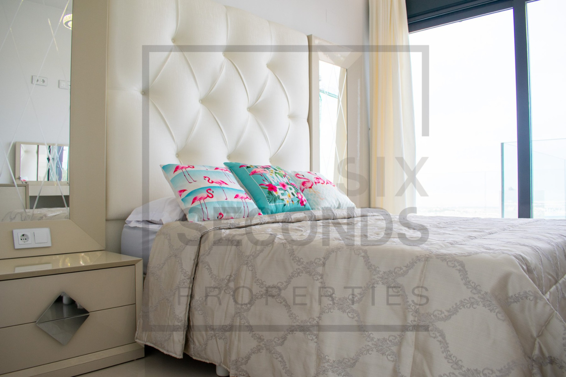 Wiederverkauf - Villa - San Miguel de Salinas - Urbanizaciones