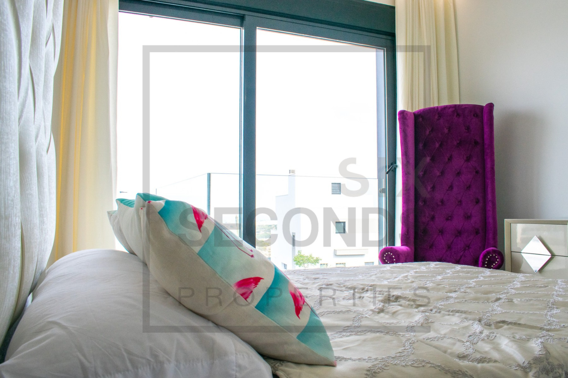 Wiederverkauf - Villa - San Miguel de Salinas - Urbanizaciones