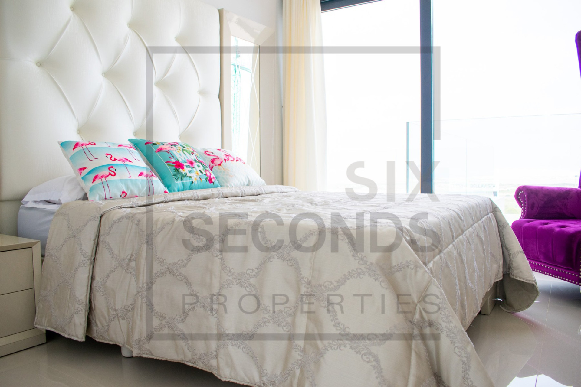 Wiederverkauf - Villa - San Miguel de Salinas - Urbanizaciones