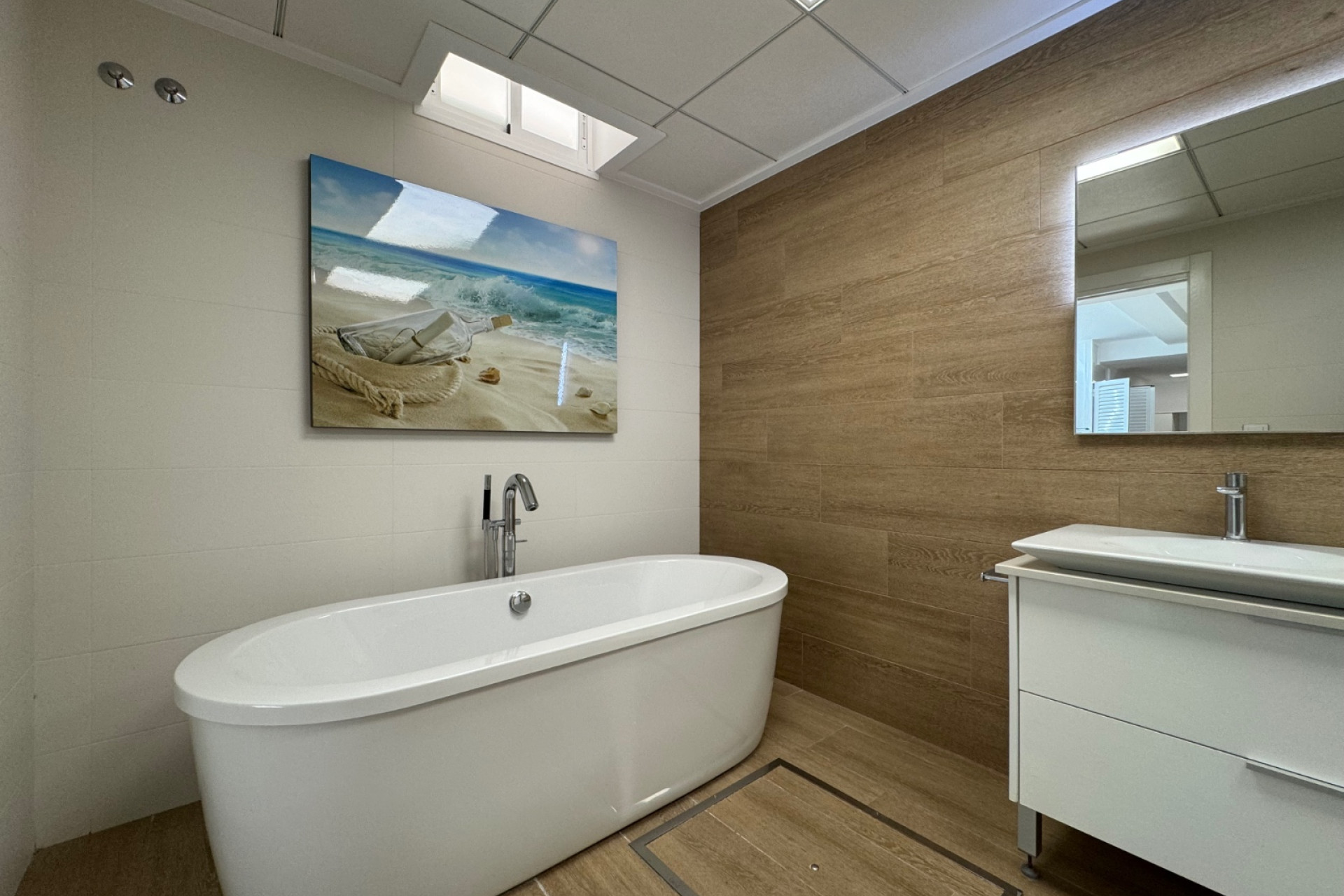 Wiederverkauf - Villa - San Miguel de Salinas