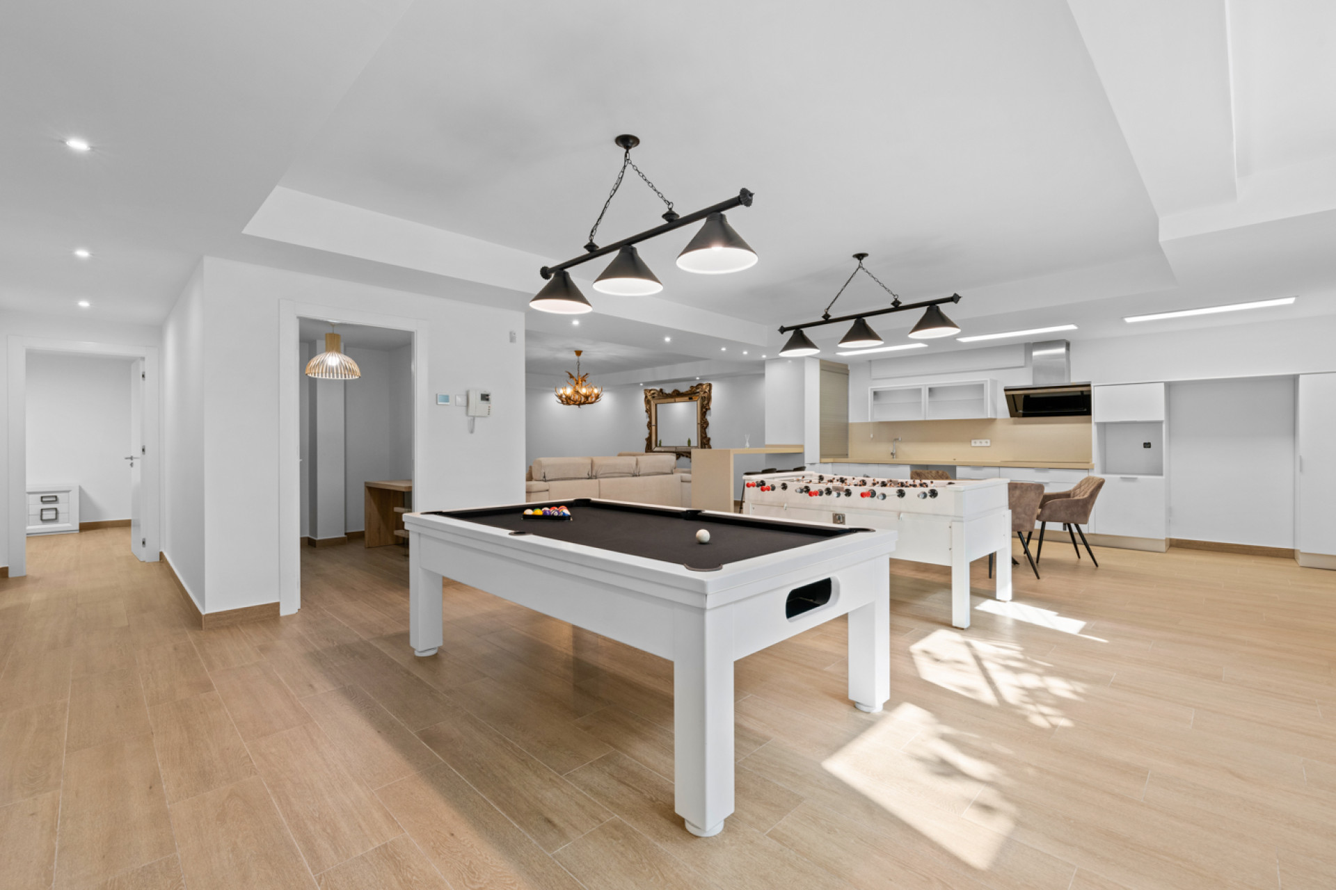 Wiederverkauf - Villa - San Miguel de Salinas