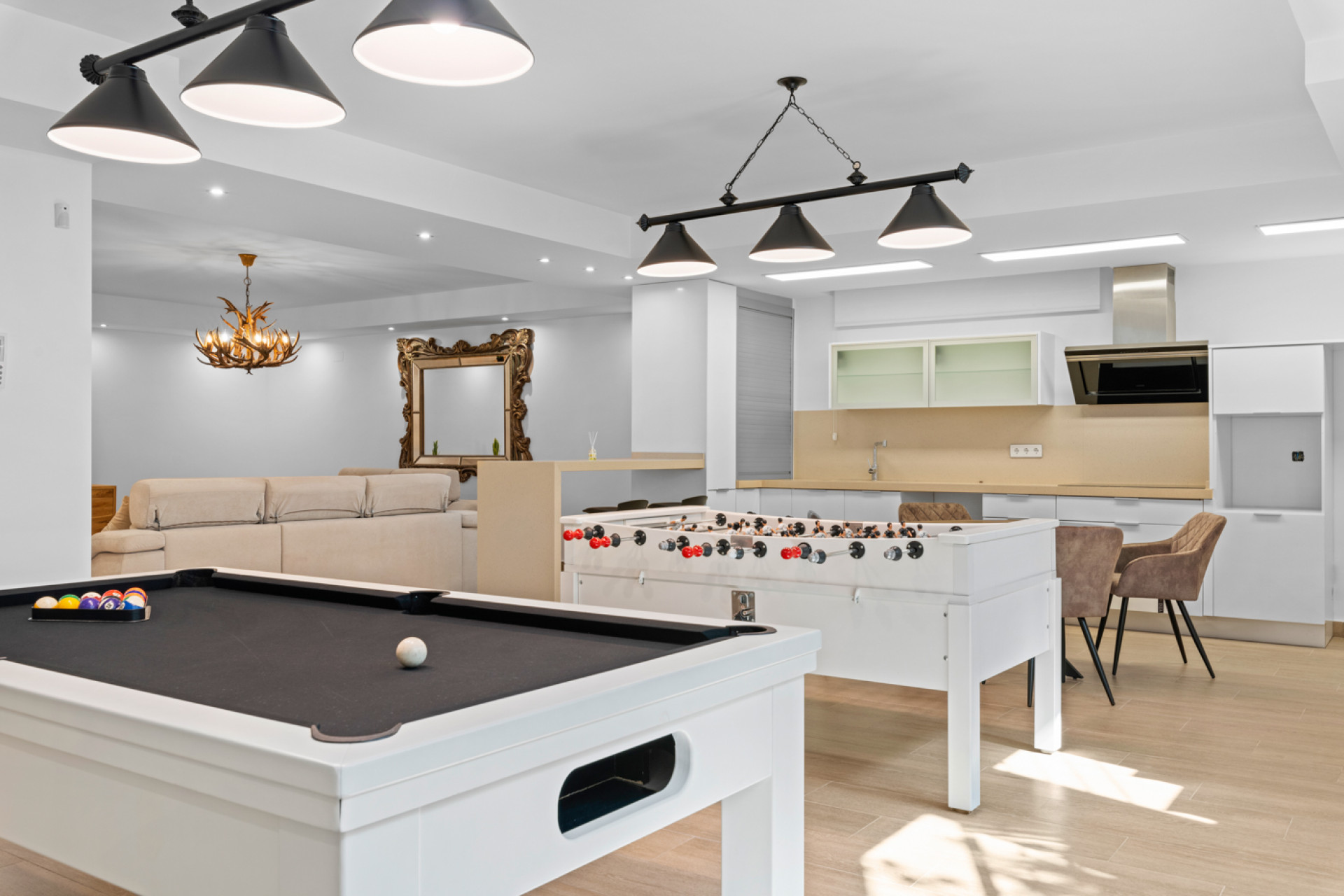 Wiederverkauf - Villa - San Miguel de Salinas